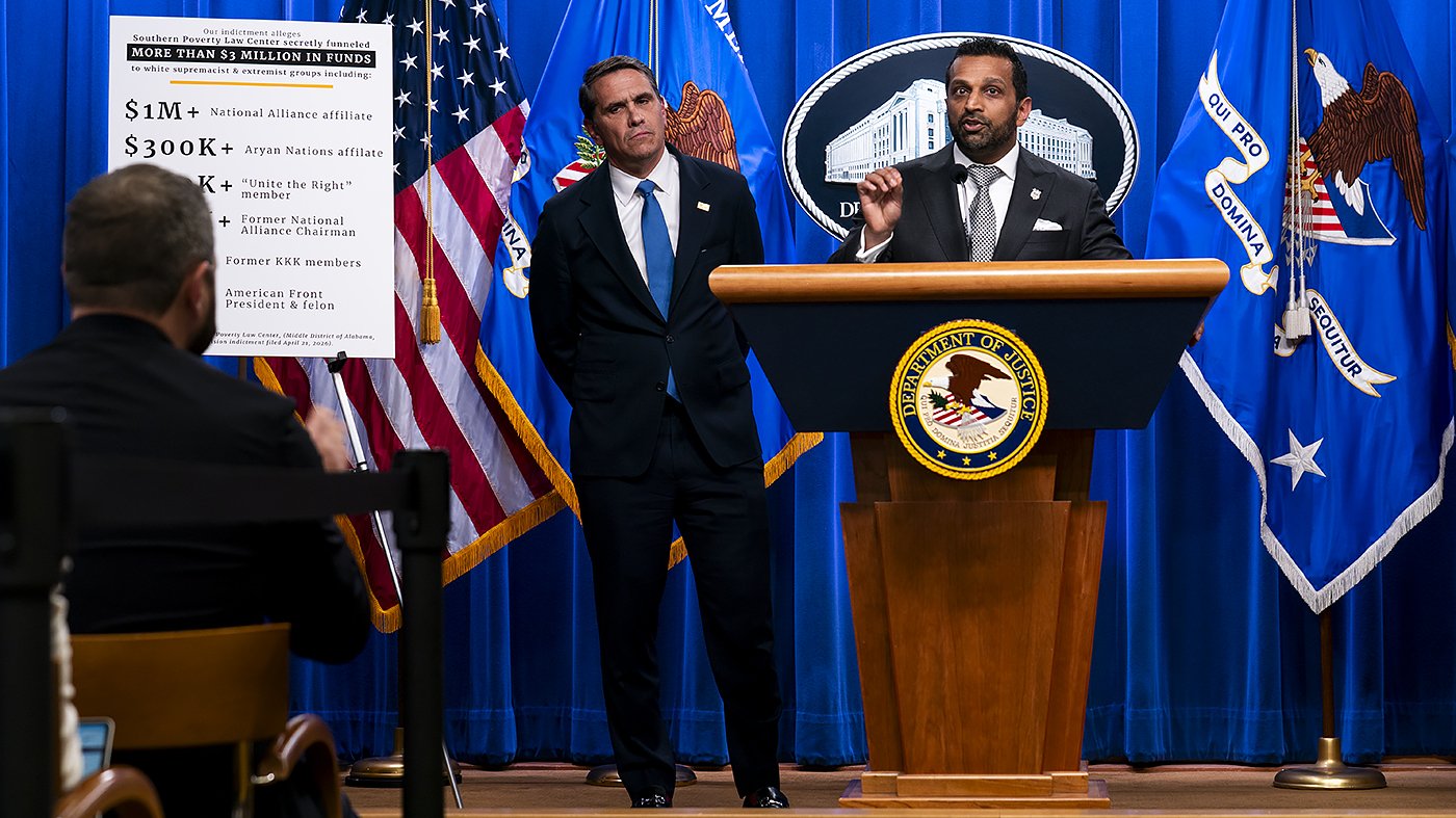 15 Indicted in $90M Minnesota Healthcare Fraud Scheme Targeting Medicaid