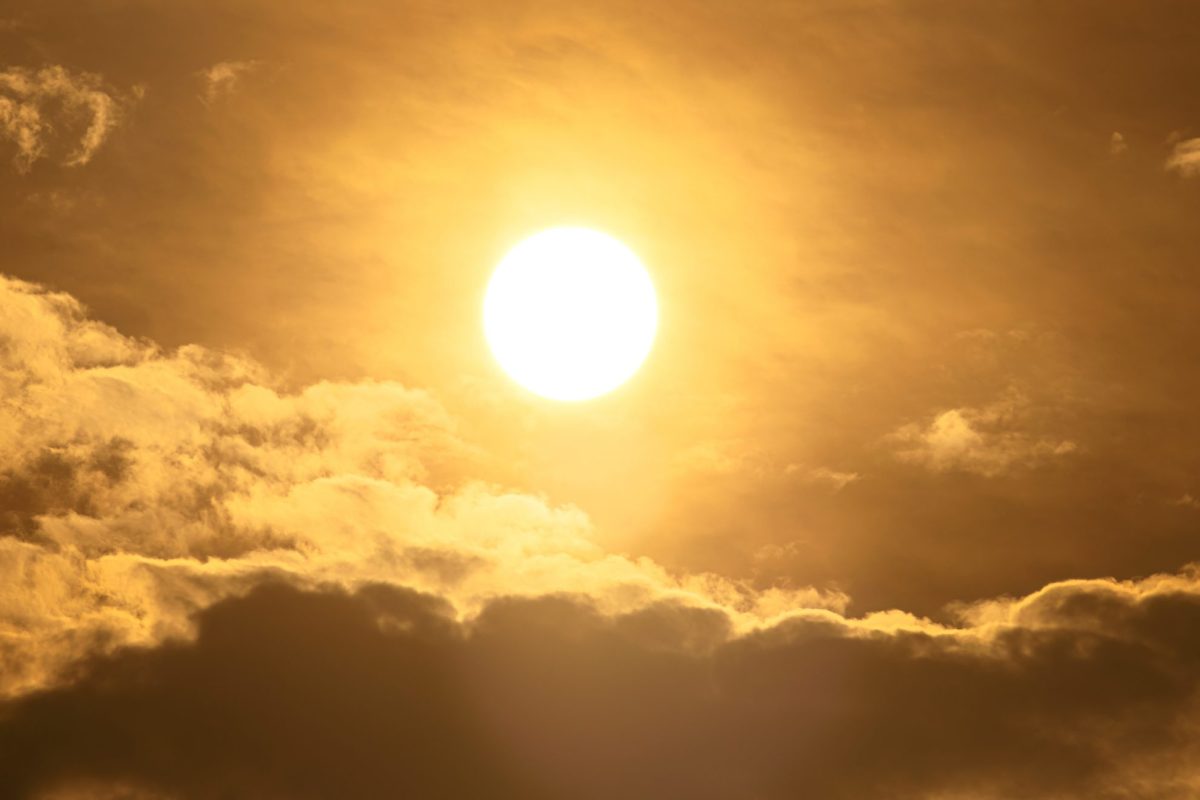 2026 El Niño Odds of Reaching 'Super' Strength Now Above 90%