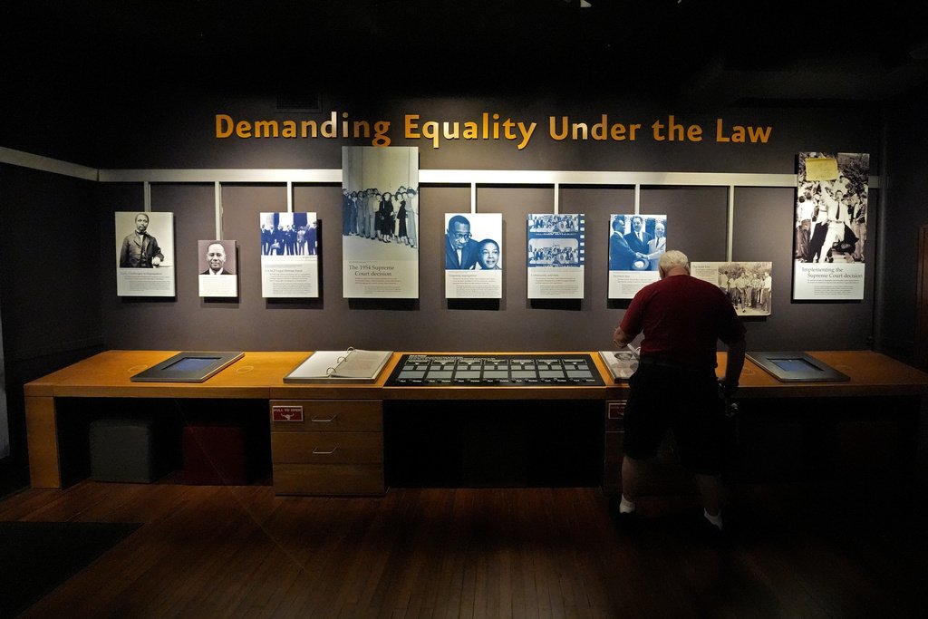 72 Years After Brown v. Board, Voting Rights Under Siege in Louisiana