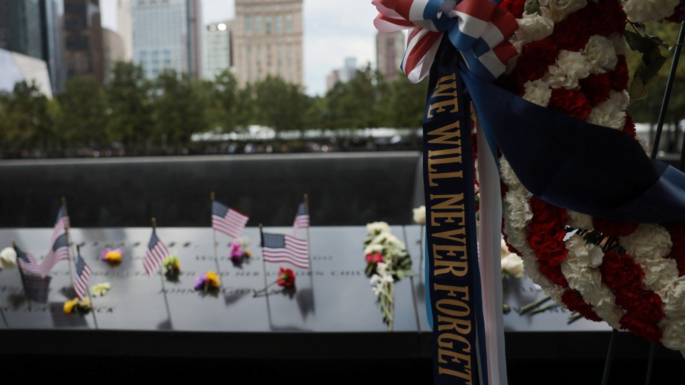 9/11 families push for Saudi lawsuit as appeals court weighs Congress's intent