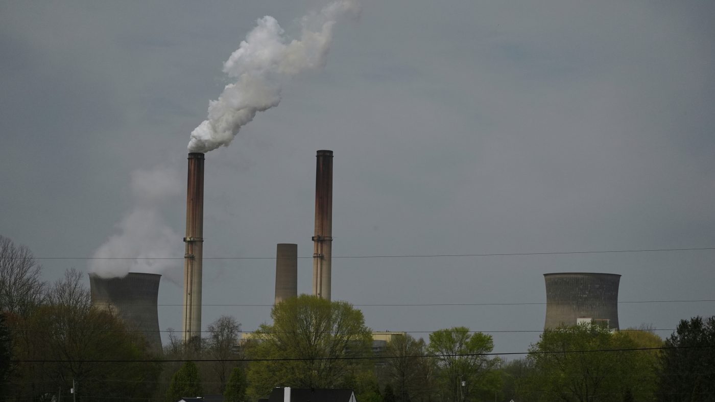 9th Circuit Rejects Youth Climate Suit Against Trump Energy Orders