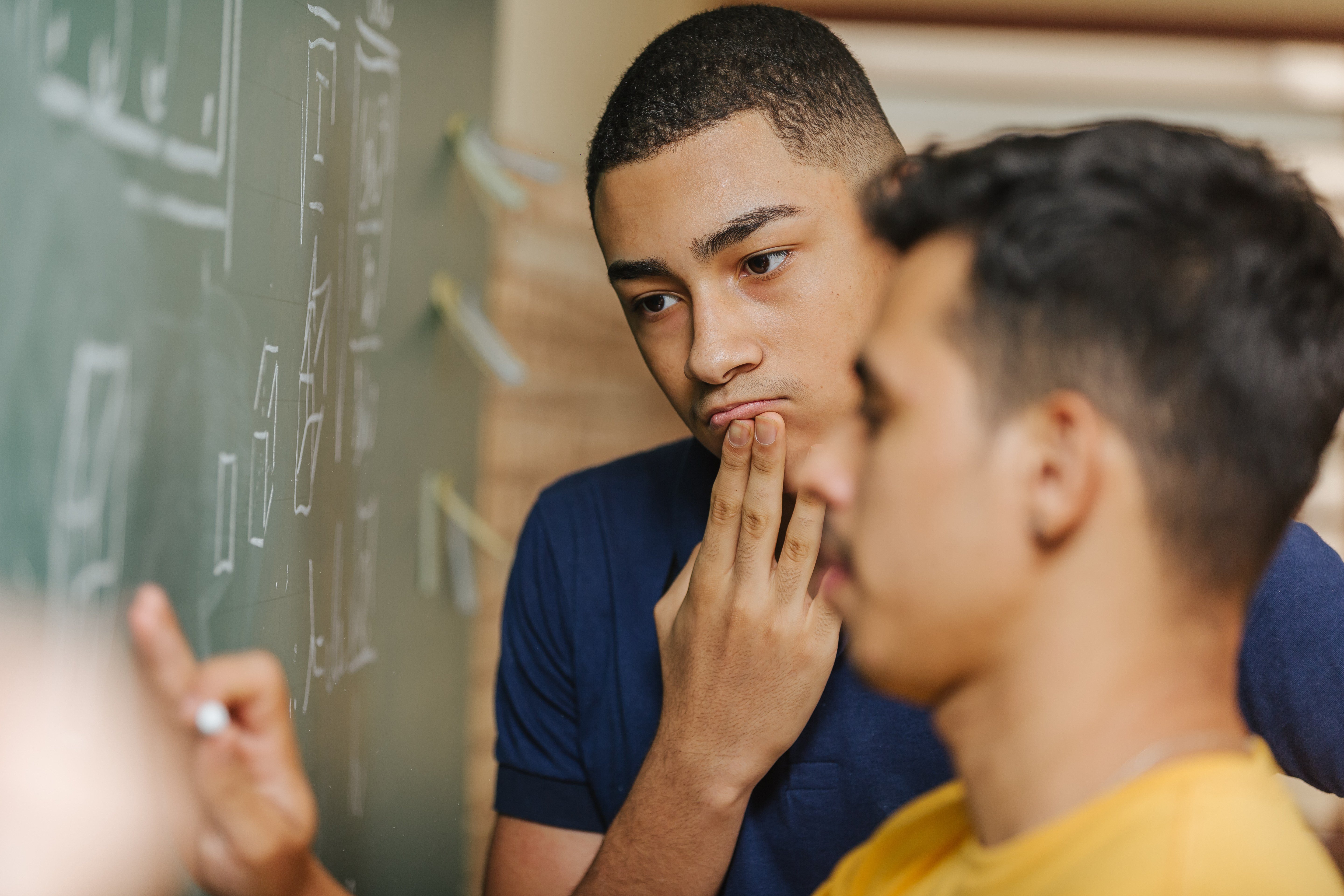 Abbott's H-1B Teacher Ban Threatens Texas Classrooms