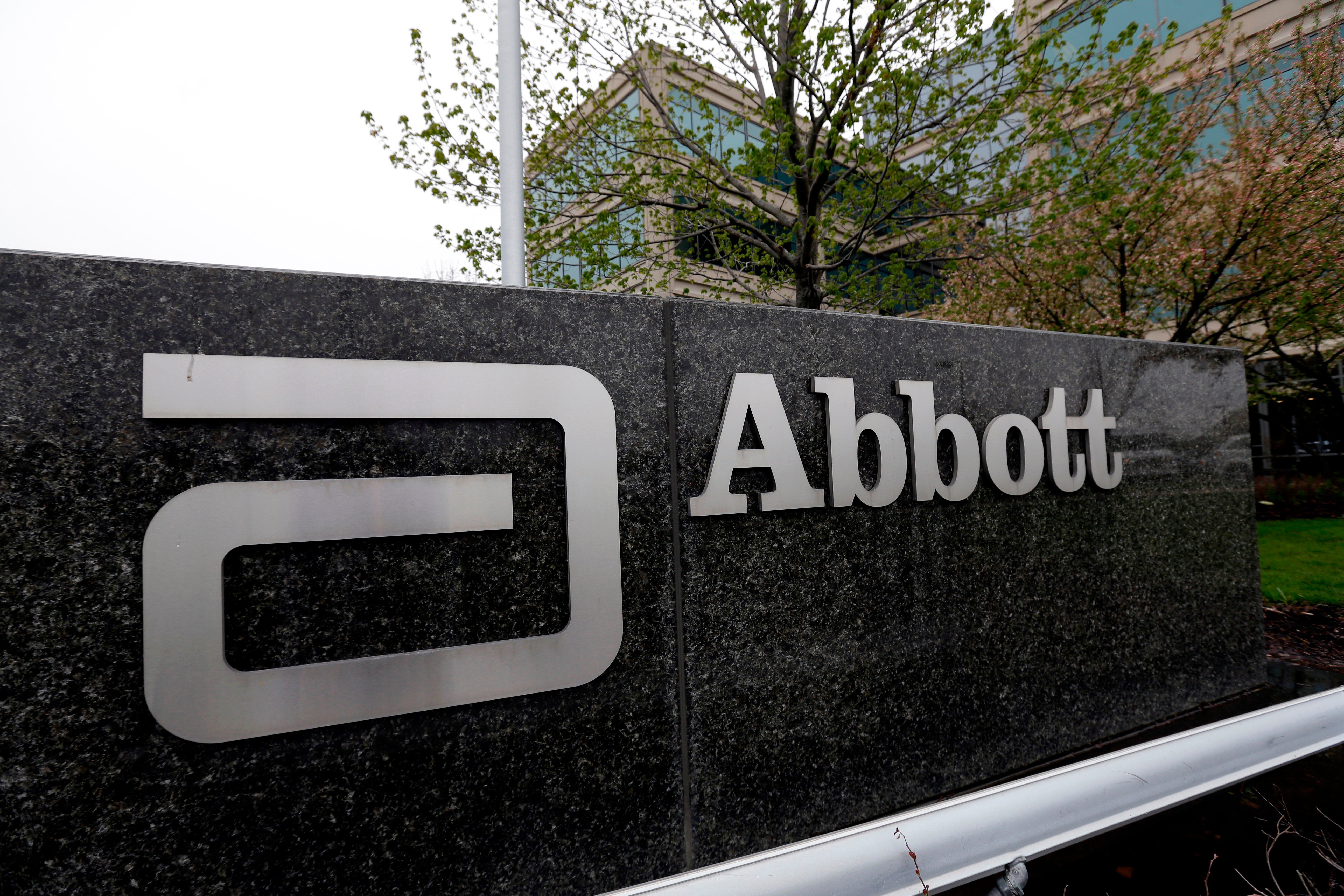 Abbott to pay $385M to resolve baby formula plant contamination case