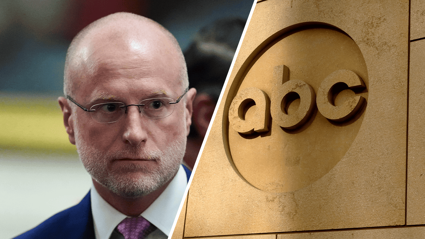 ABC Fires Back at FCC, Claims First Amendment Violation in 'View' Probe