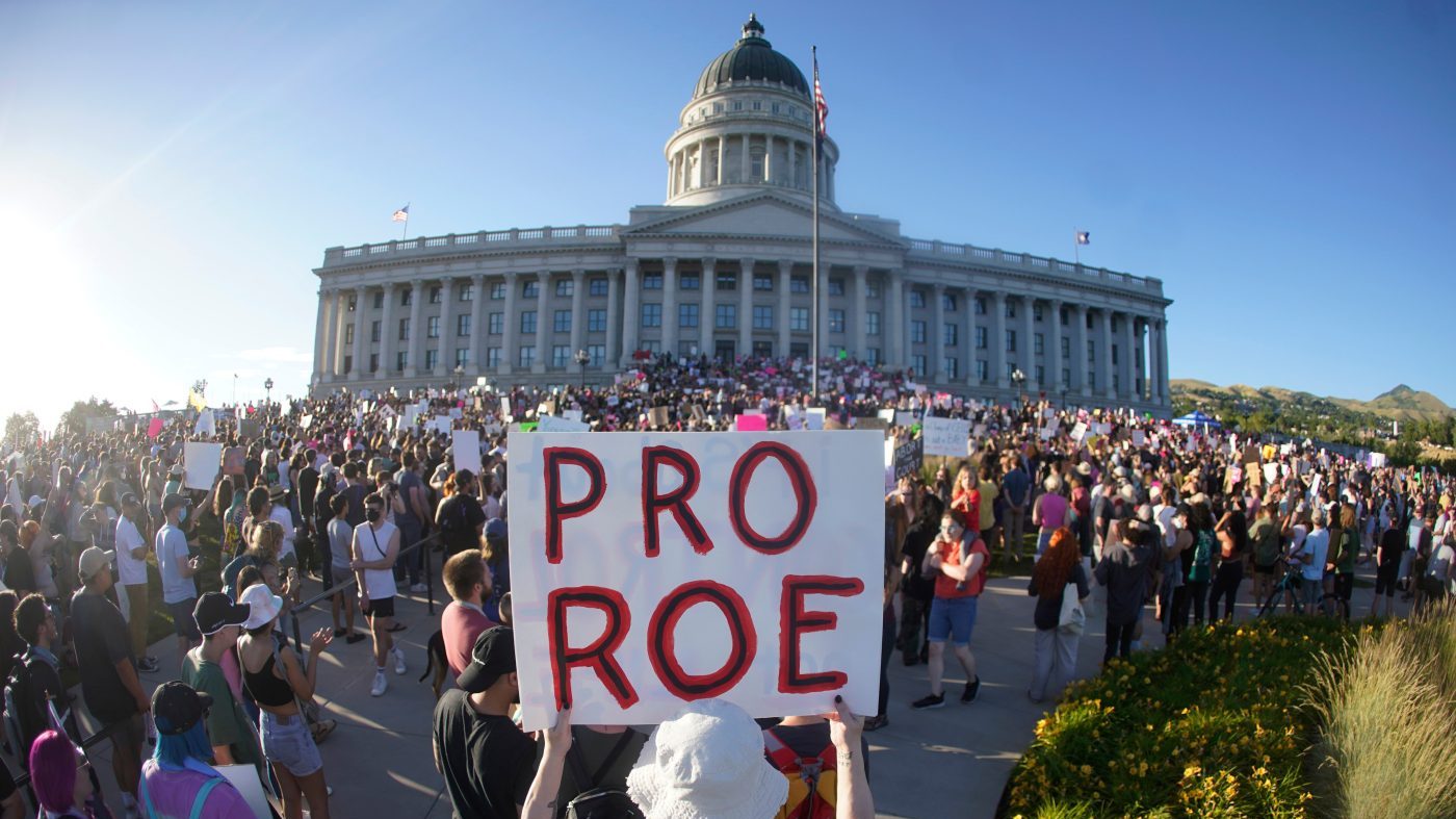 Abortion Ballot Measures Offer Democrats a Midterm Opening