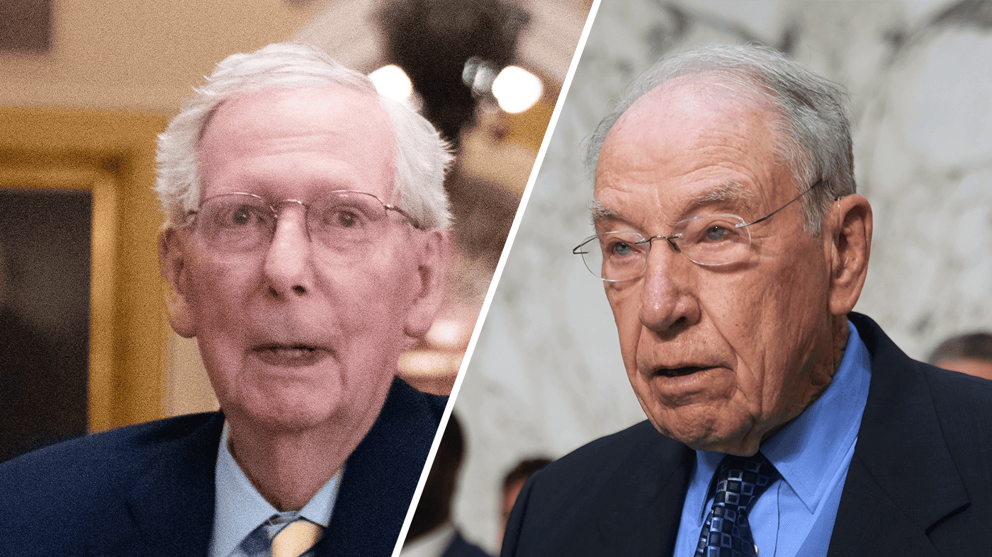Absentee Lawmakers Spark Bipartisan Push for Congressional Reform