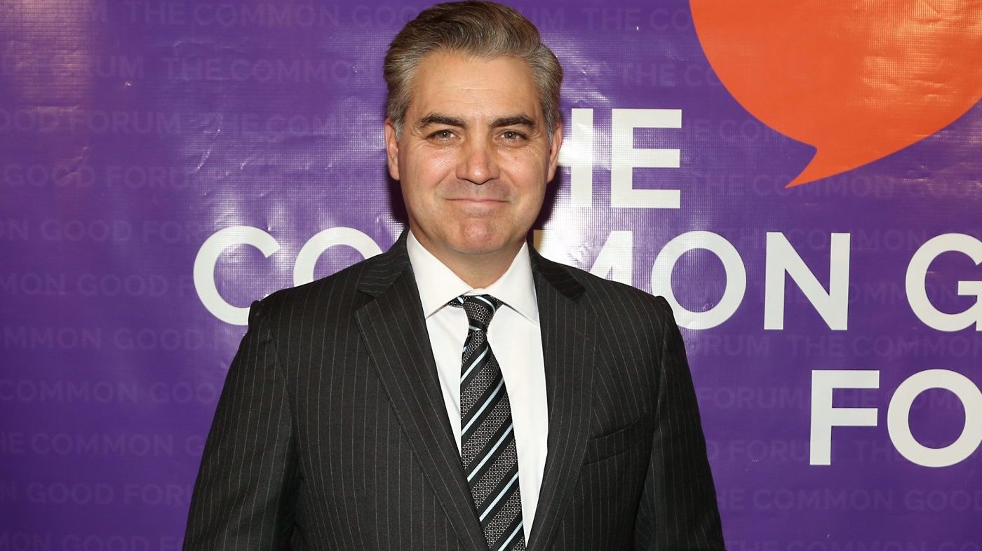 Acosta Seeks Payout From DOJ's $1.8B Anti-Weaponization Fund