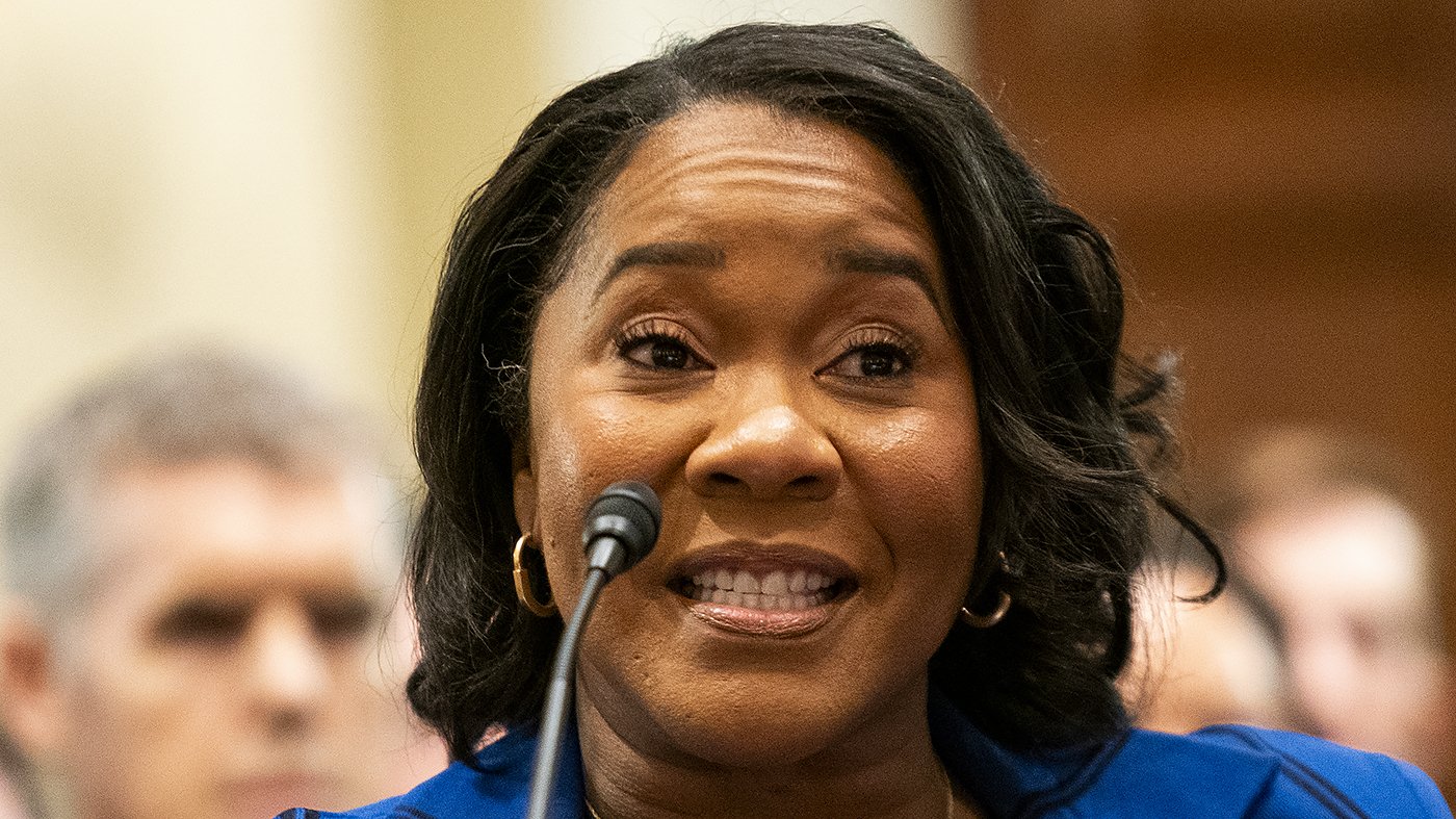 ActBlue CEO Invokes Fifth Amendment, Refuses to Testify in House Probe