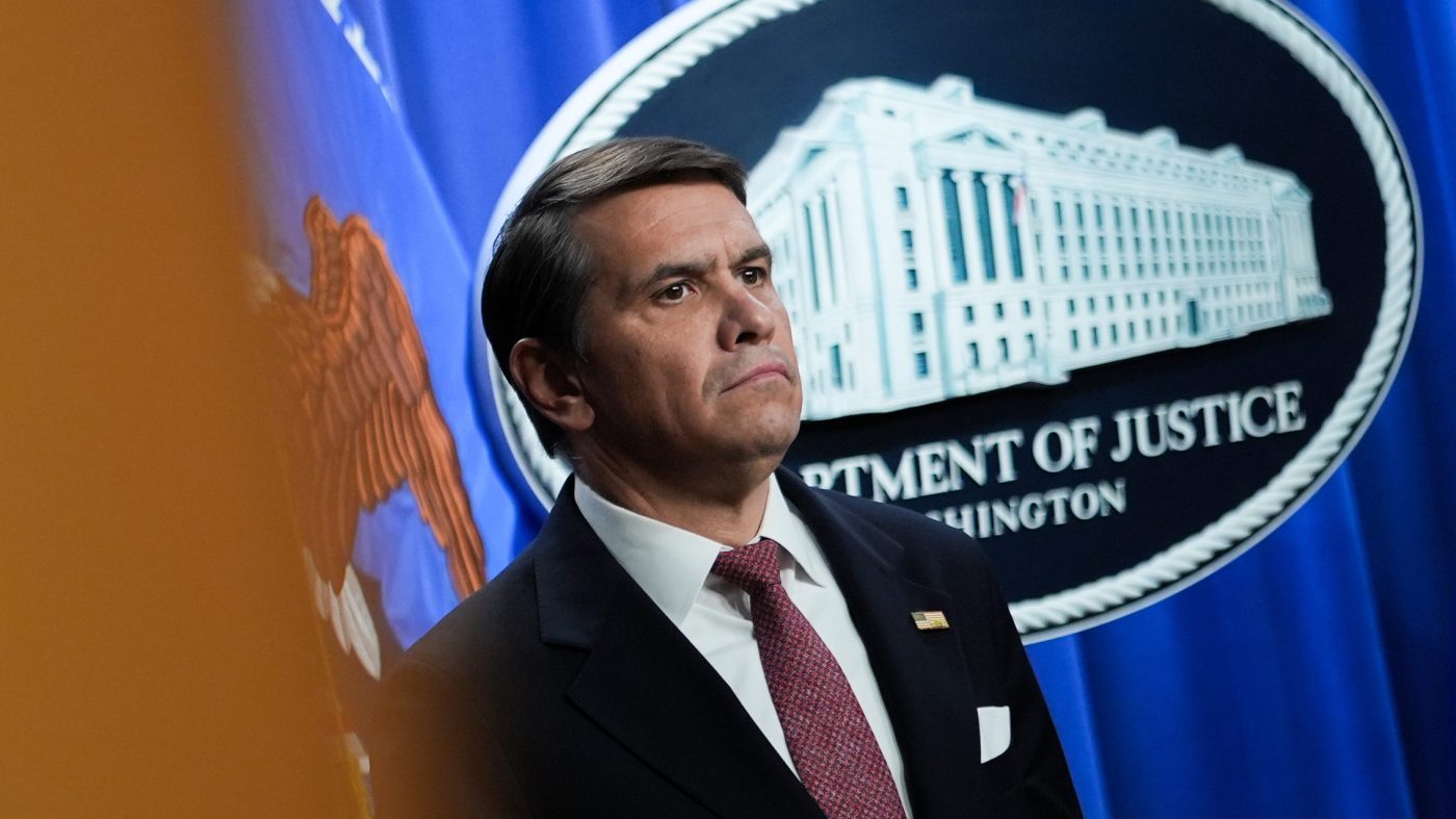 Acting AG Blanche Puts Reporters on Notice Over Classified Leak Subpoenas