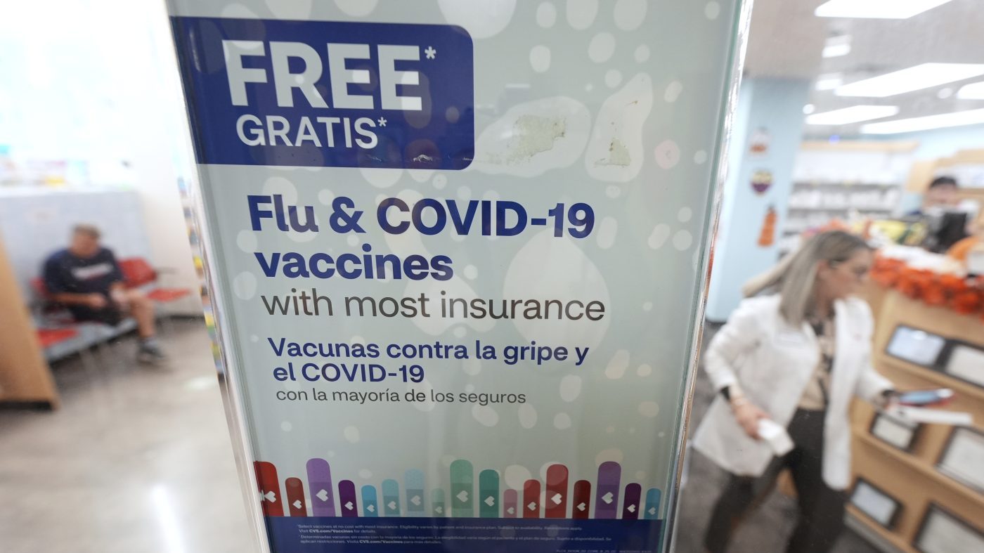 Acting CDC Chief Blocks COVID Vaccine Study, Sparking Political Firestorm