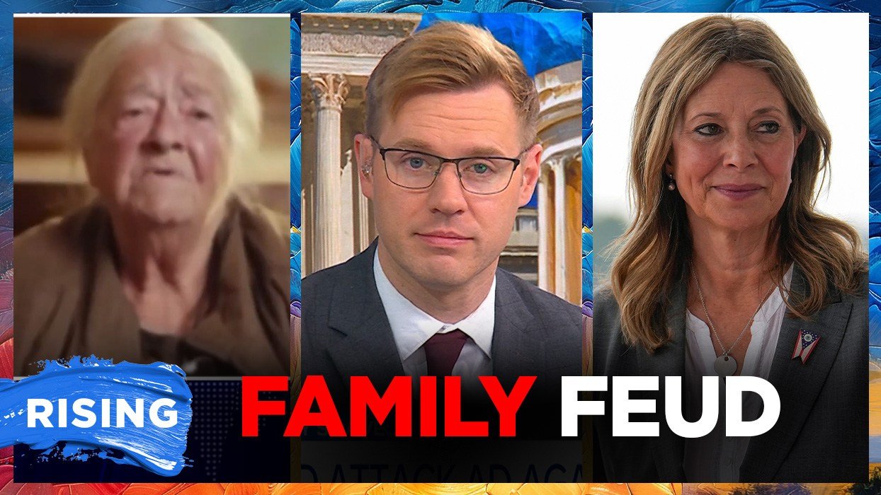 Acton's Estranged Mother Stars in Attack Ad, Sparking Backlash