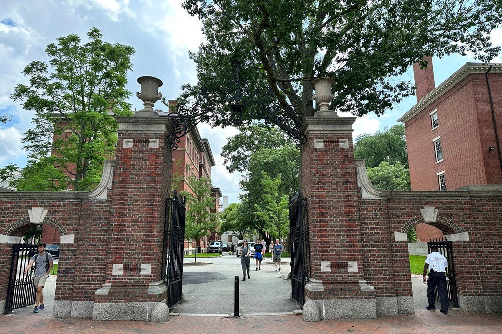 Admissions Ruling's Third Year: Data Gaps Complicate Enrollment Tracking