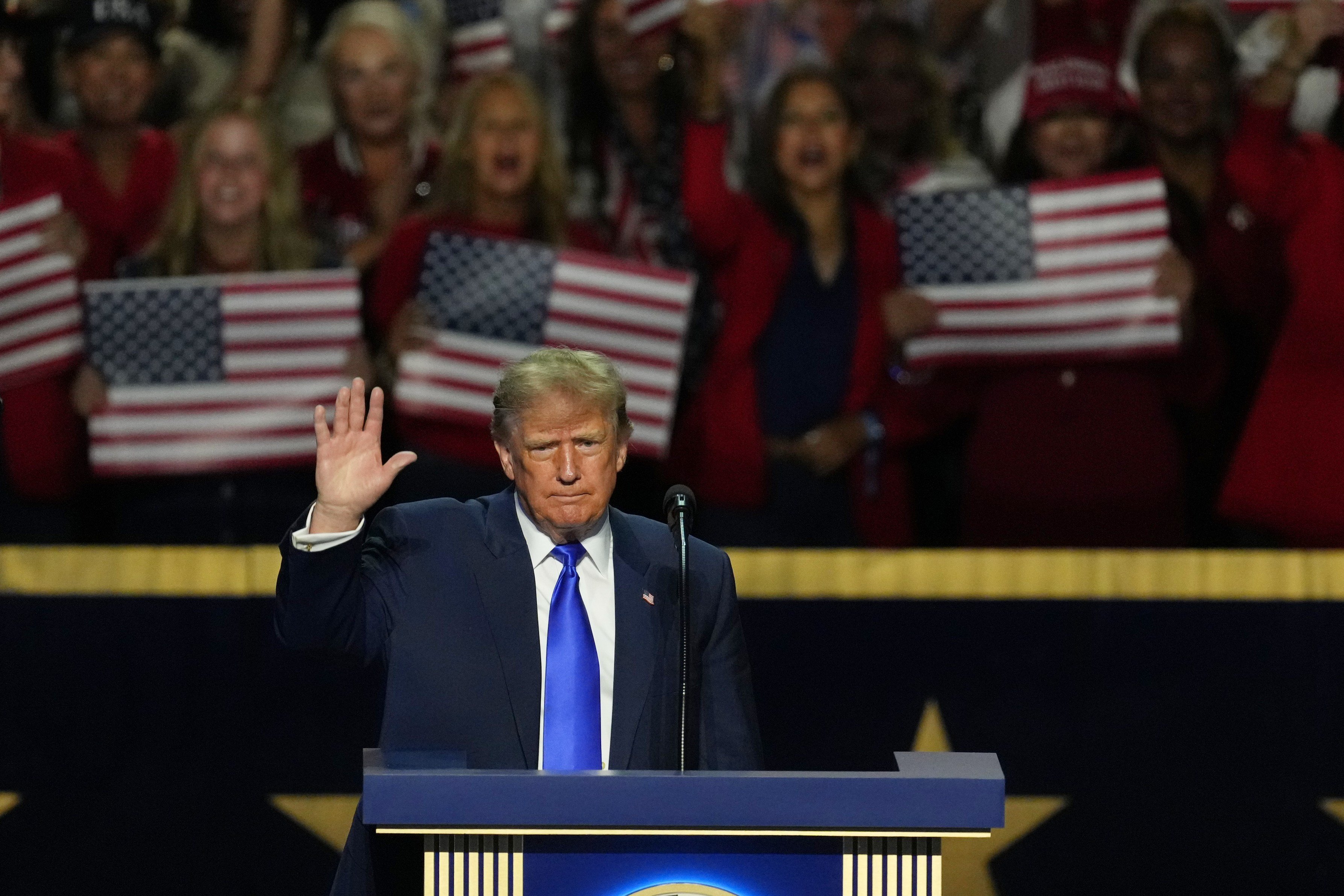 After Trump: A Roadmap to Repair American Democracy