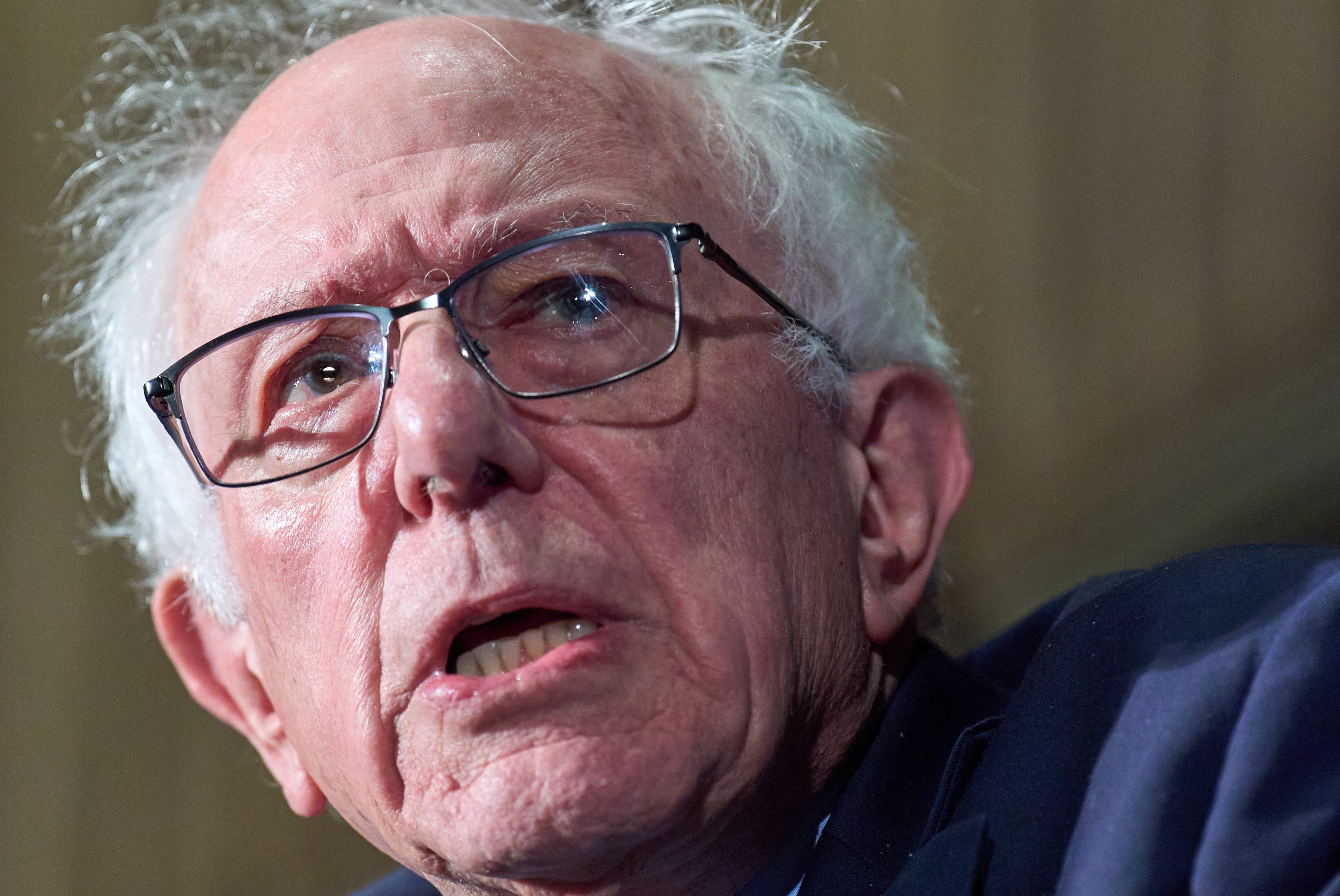 AI Boom Fuels Skilled Trades Demand, Exposing Bernie's Blind Spot