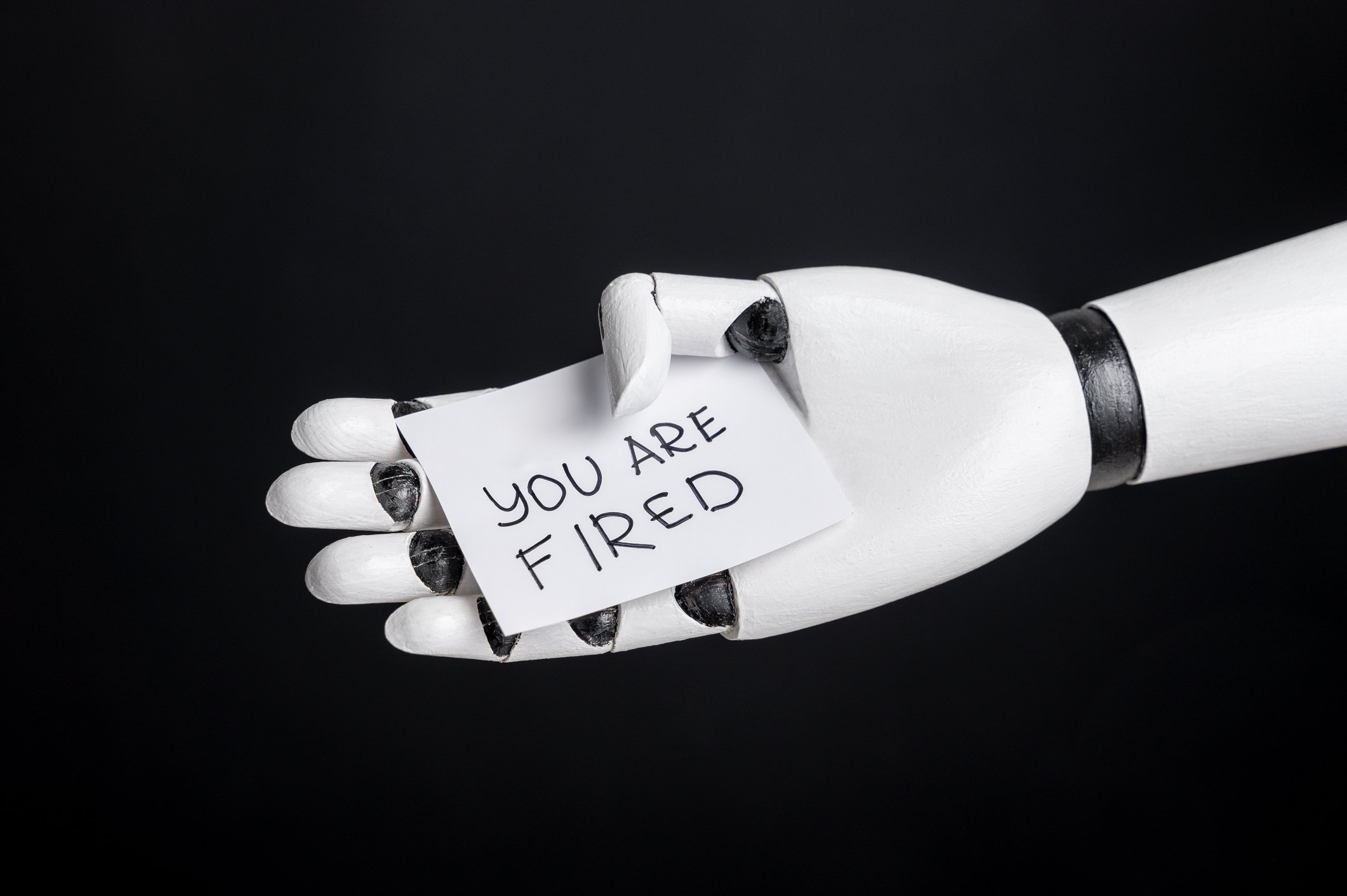 AI-Driven Layoffs Reshape Tech Workforce: End or Beginning of a Paradigm Shift?