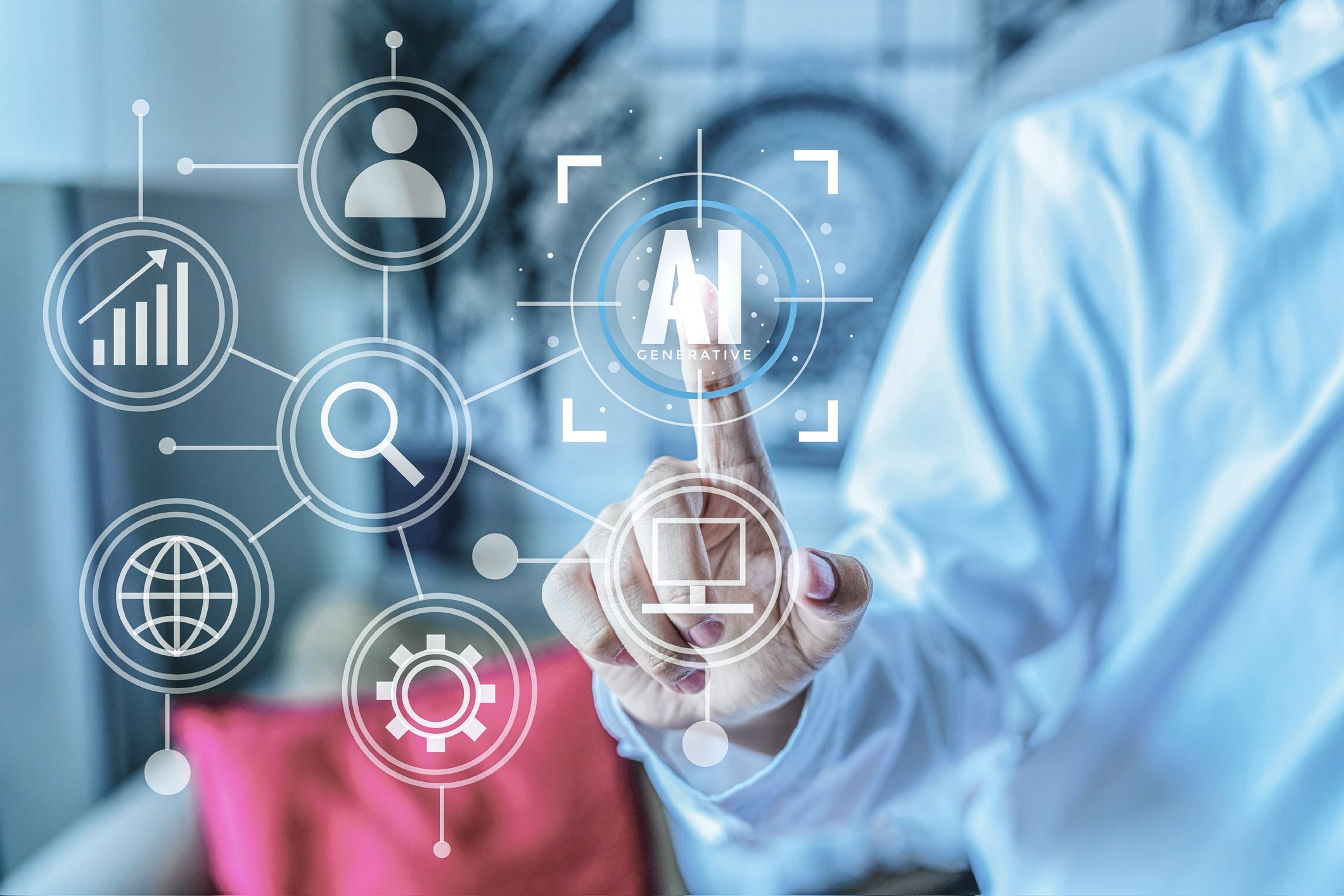 AI Fluency Becomes Job Requirement as Companies Threaten Layoffs for Non-Adopters