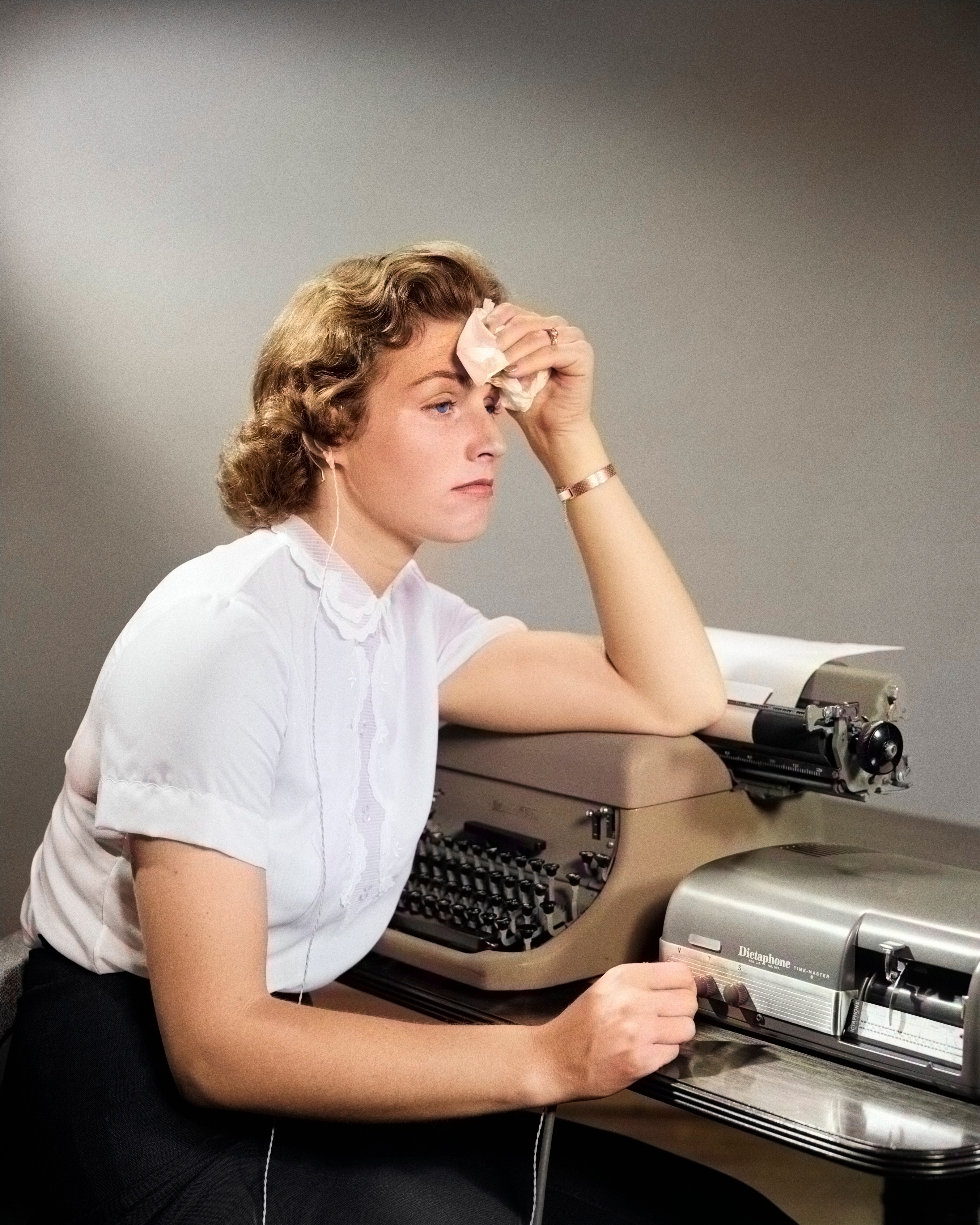 AI job fears echo past tech panics, but history shows workers adapt