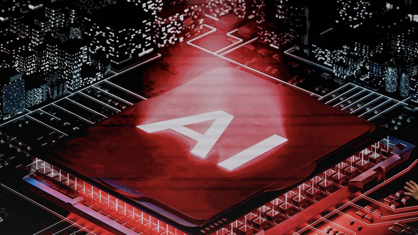 AI Proficiency Outranks MBA in New Executive Survey