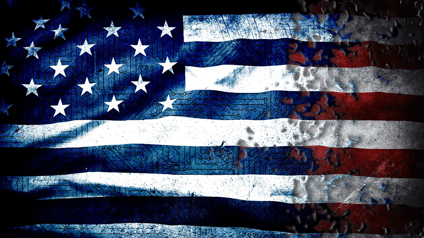 AI's Liberal Bias Threatens to Undermine American Patriotism, Critics Warn