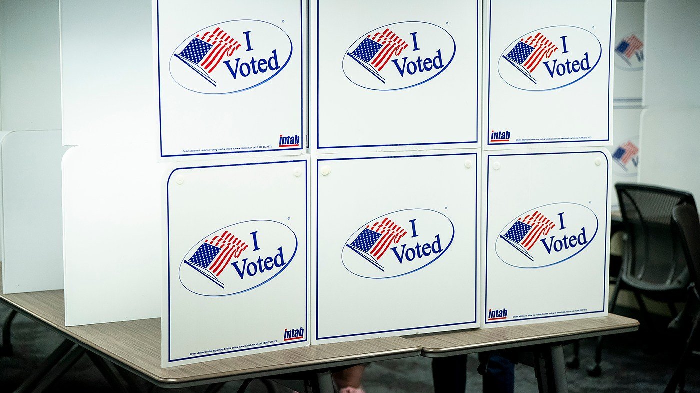 AI's Rising Role in Voter Information Sparks Accuracy Concerns