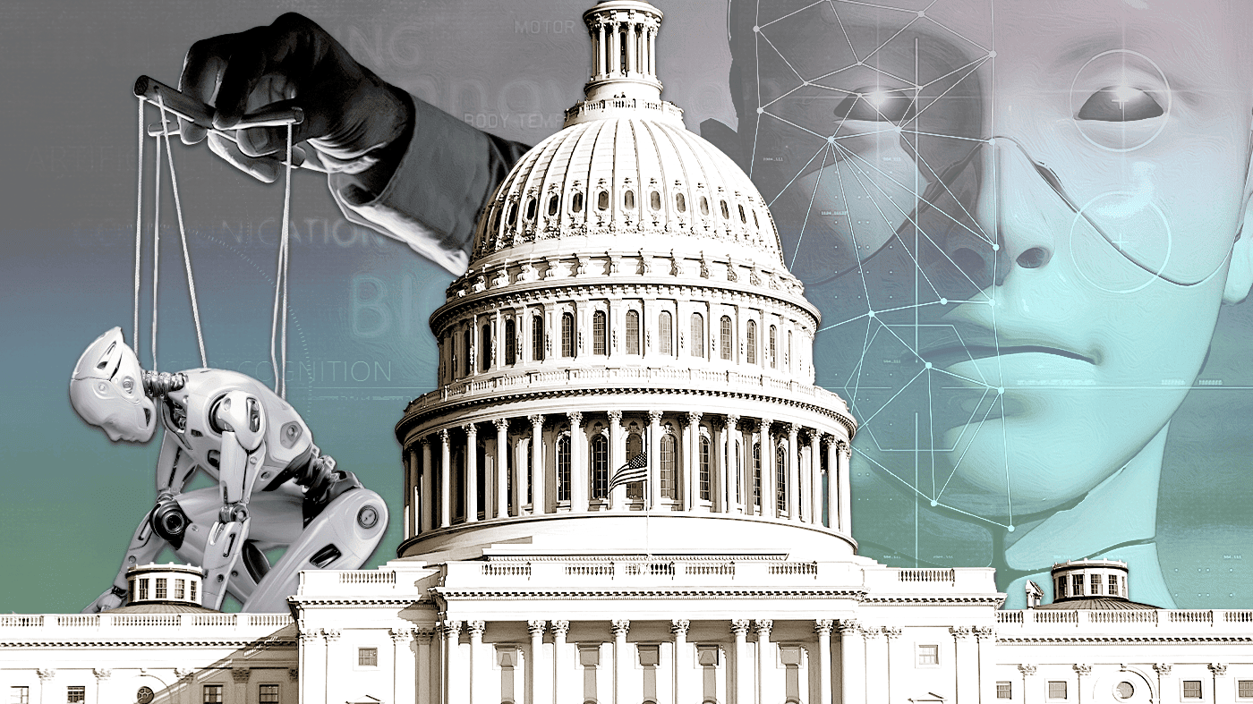 AI Safety Push Risks Creating a Surveillance State, Scholars Warn