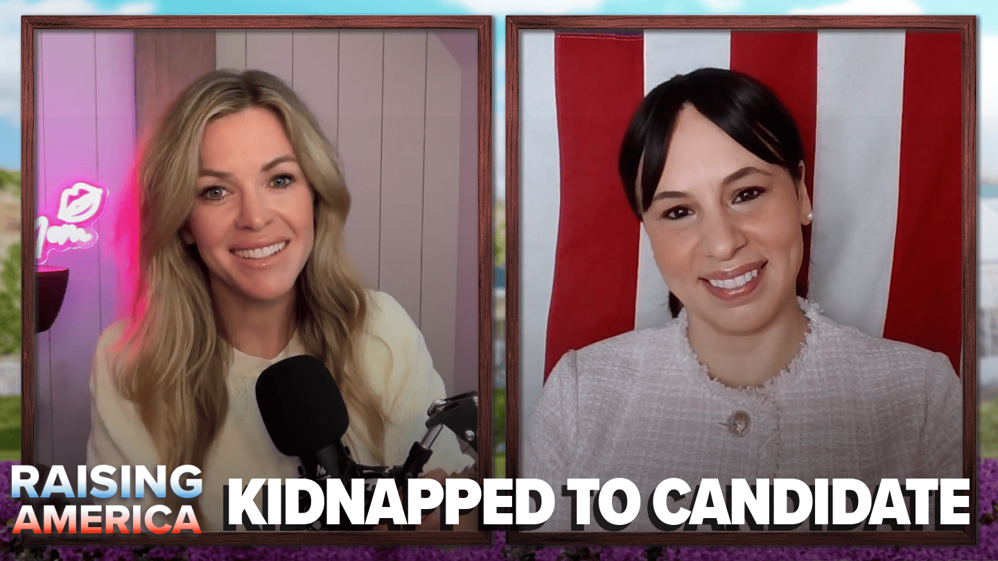 Air Force Vet with Harrowing Past Challenges Kaptur in Ohio's 9th