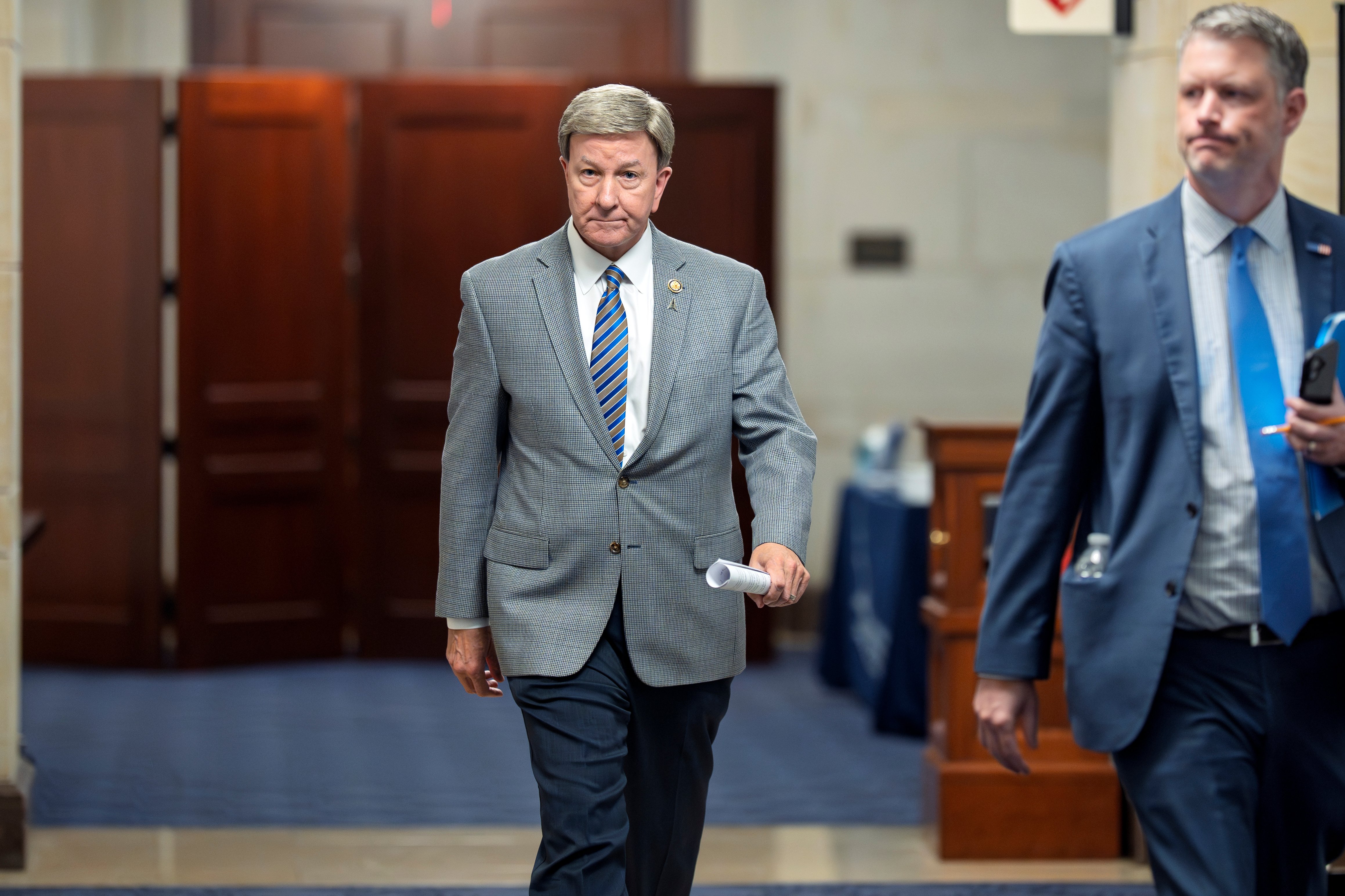 Alabama House Primaries: Live Updates as Voters Decide Key Races