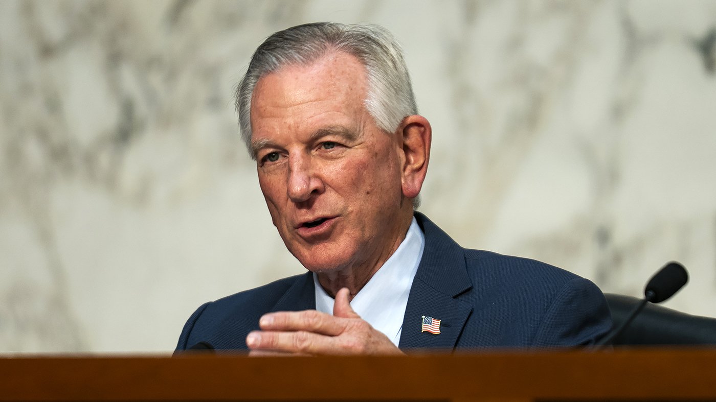 Alabama Primary: Tuberville vs. Jones Rematch Looms as Voters Head to Polls