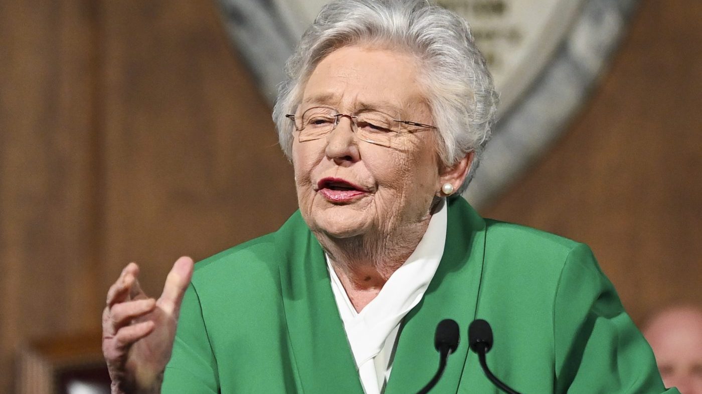 Alabama Races Supreme Court to Revise Voting Map for GOP Advantage