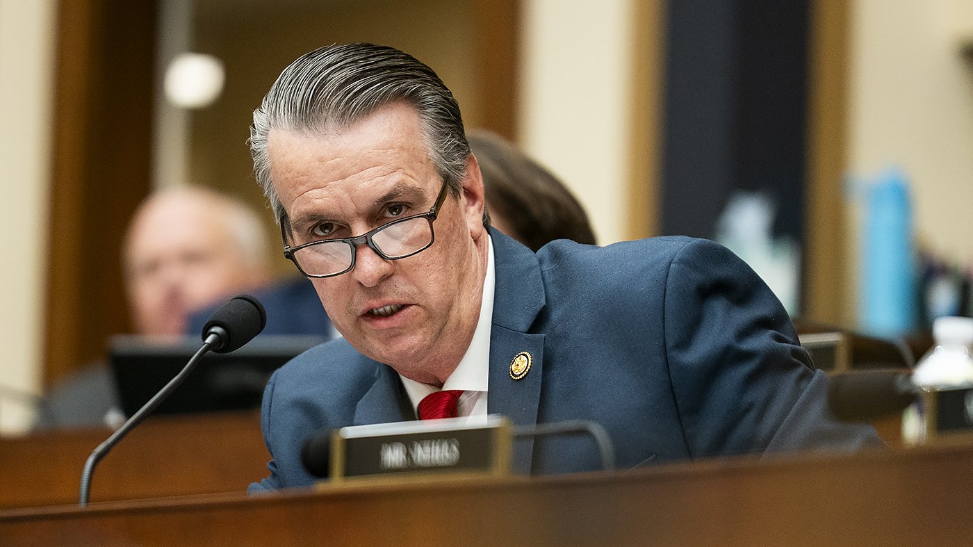 Alabama Senate Primary: Barry More Leads GOP Field to Replace Tuberville