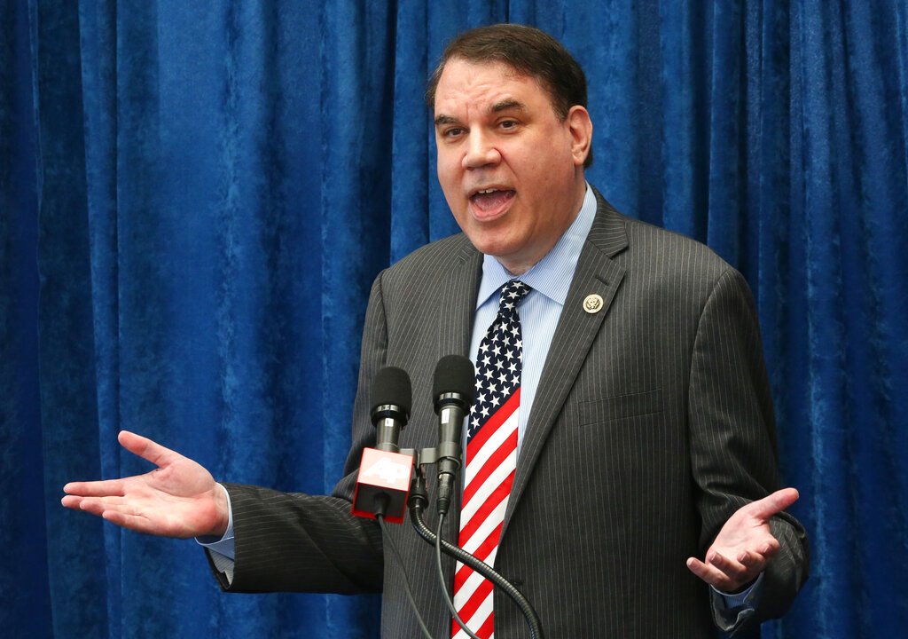 Alan Grayson's Long-Shot Comeback Tests Progressive Legacy in Florida