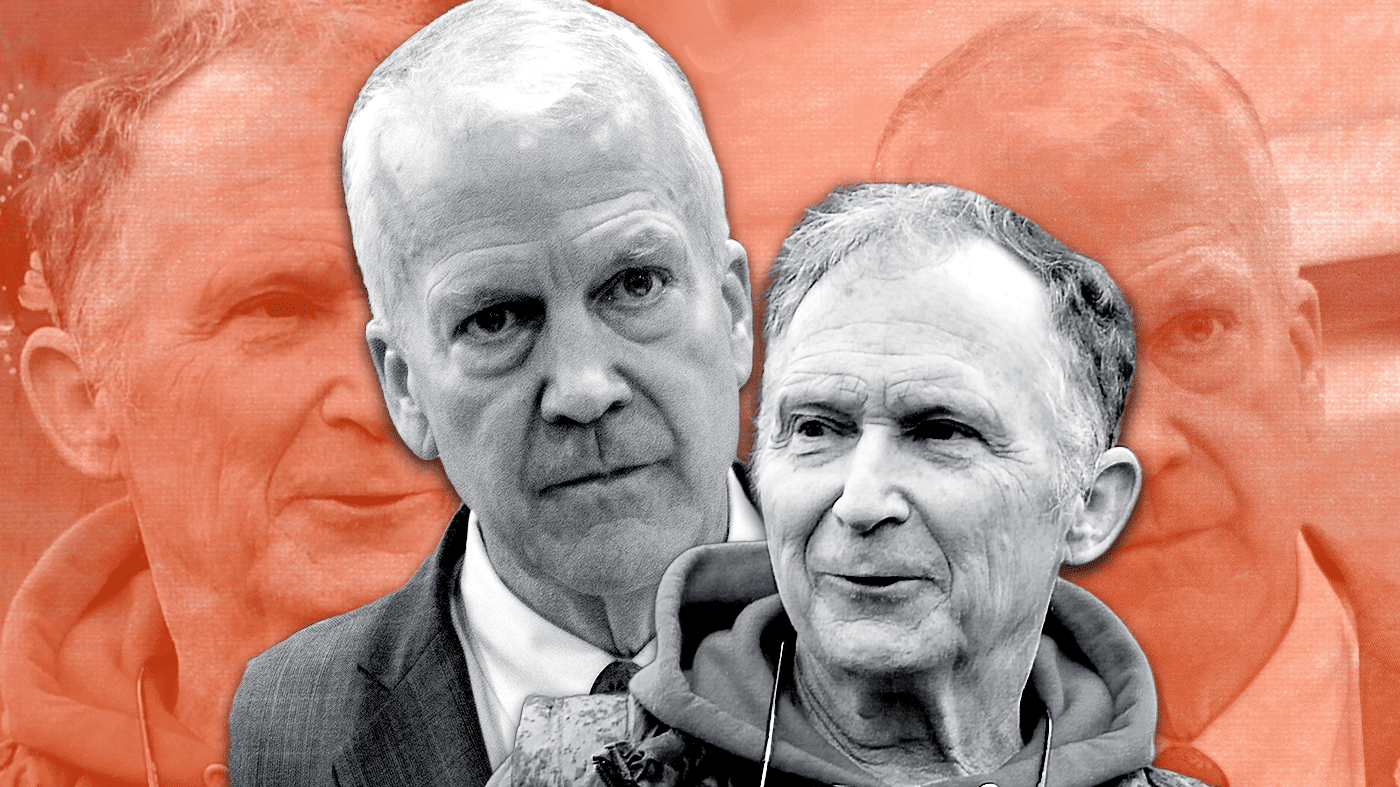 Alaska's Senate Race Features Two Dan Sullivans on Primary Ballot