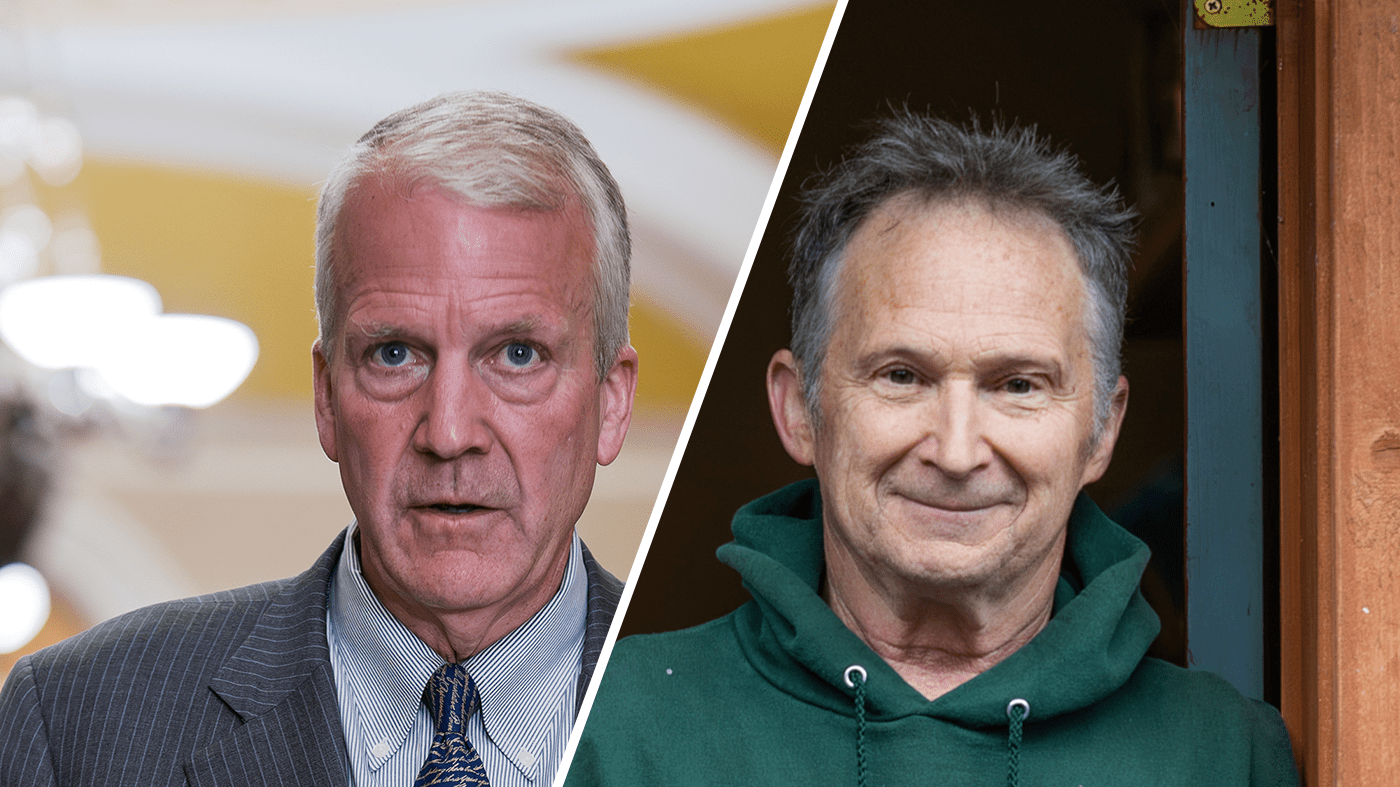 Alaska Senate Race: GOP Candidate Admits Voting for Peltola Twice