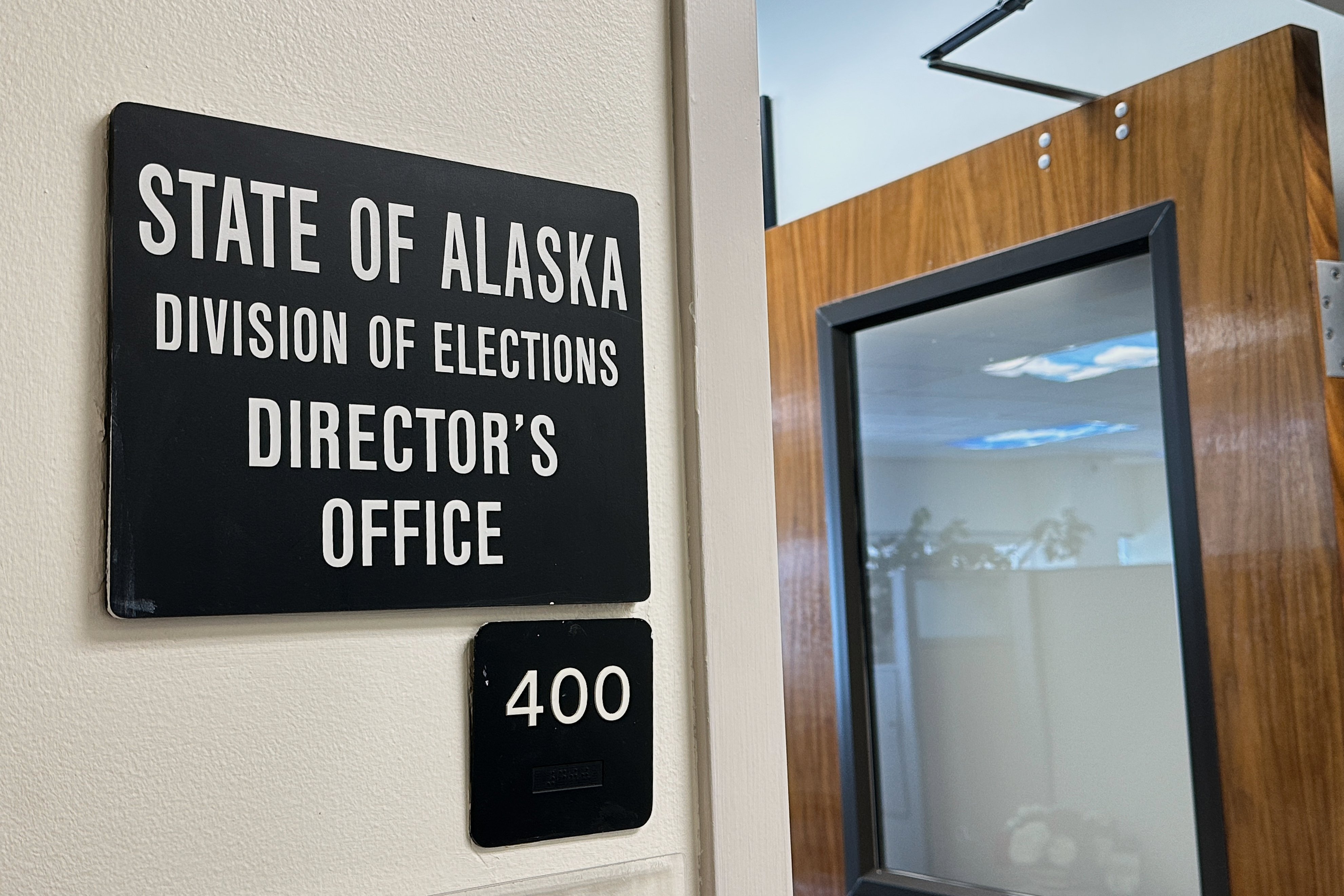 Alaska Strips Dan Sullivan Look-Alike Candidate from Ballot Over 'Confusion' Concerns