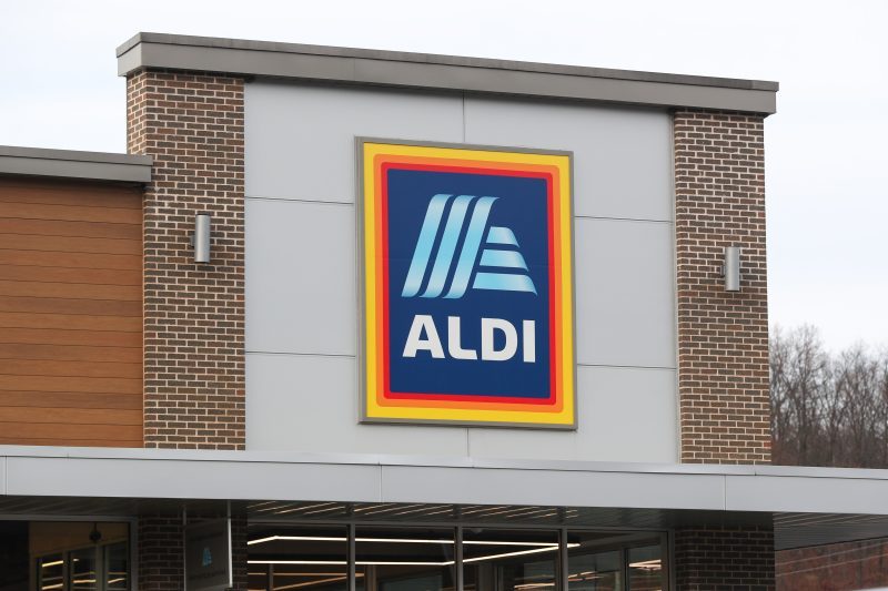 Aldi's 2026 Expansion: 180 New Stores, Holiday Openings Ahead