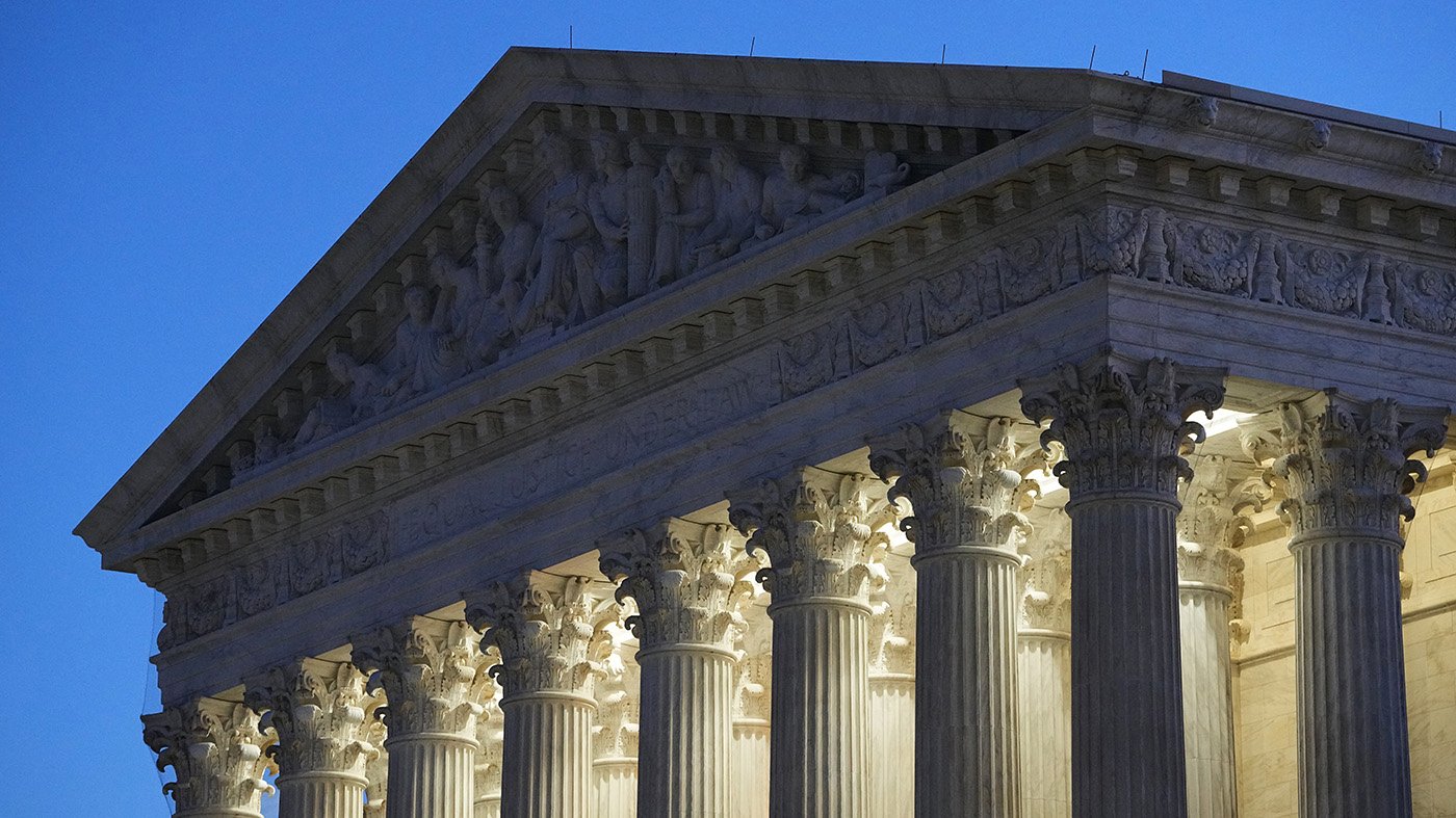 Alito and Jackson Clash as Court Fast-Tracks Louisiana Redistricting and Abortion Pill Cases