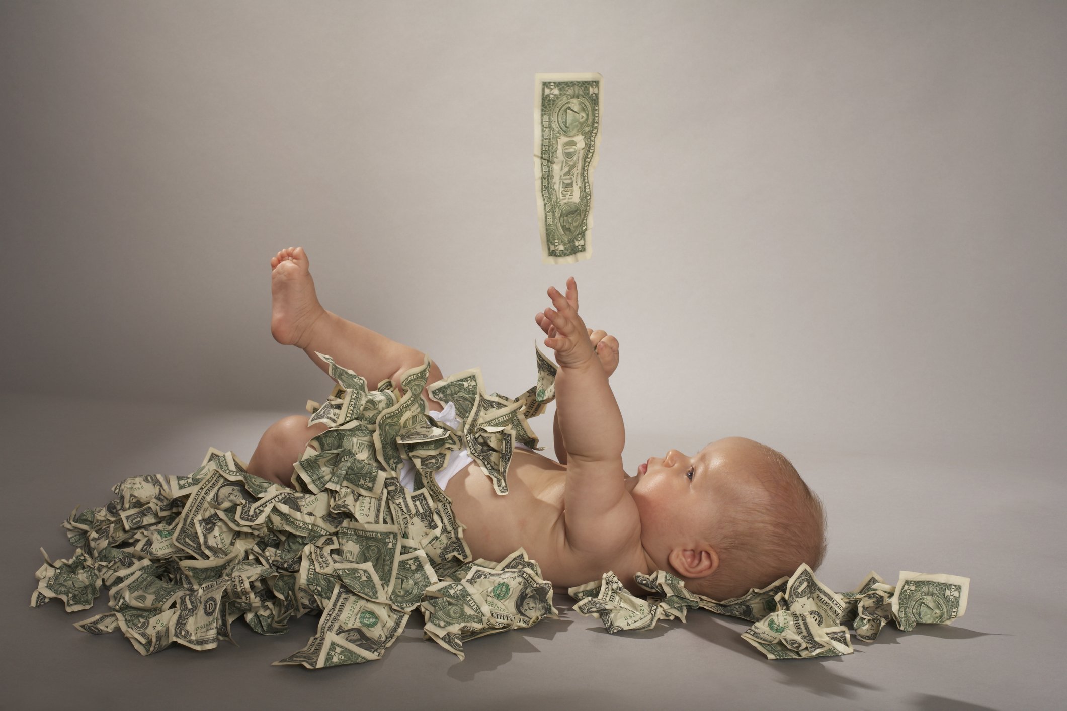 Allocating $166B in Tariff Refunds: A Case for Investing in Early Childhood