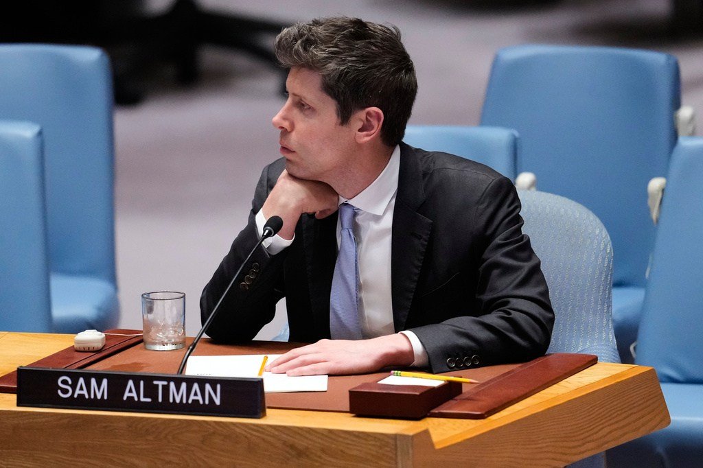 Altman's AI Safety Push Seen as Bid for Regulated Monopoly