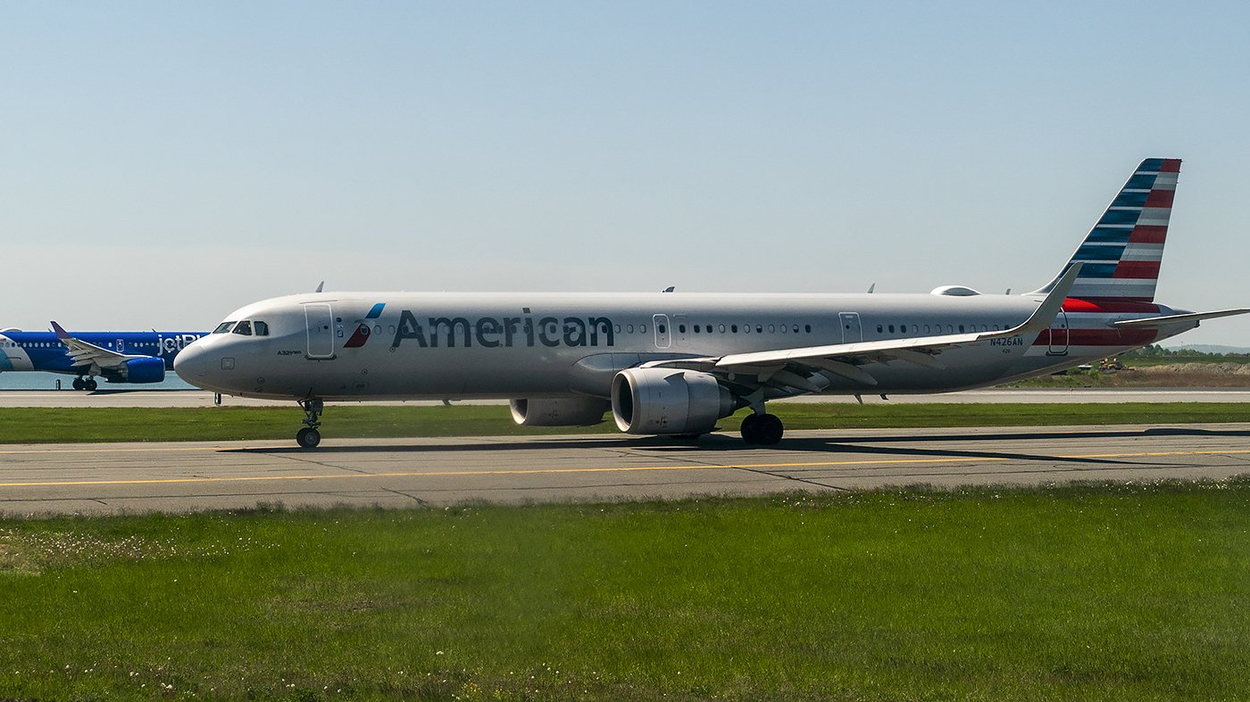 American Airlines Halts Six Routes as Iran War Drives Fuel Costs Higher