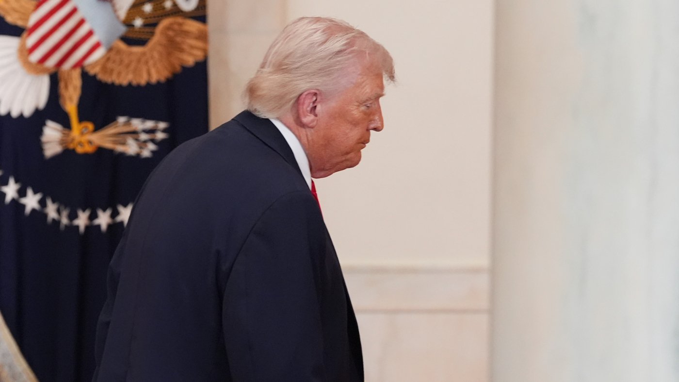 Analysis: Iran Conflict Echoes U.S. Failures in Vietnam, Afghanistan, and Iraq