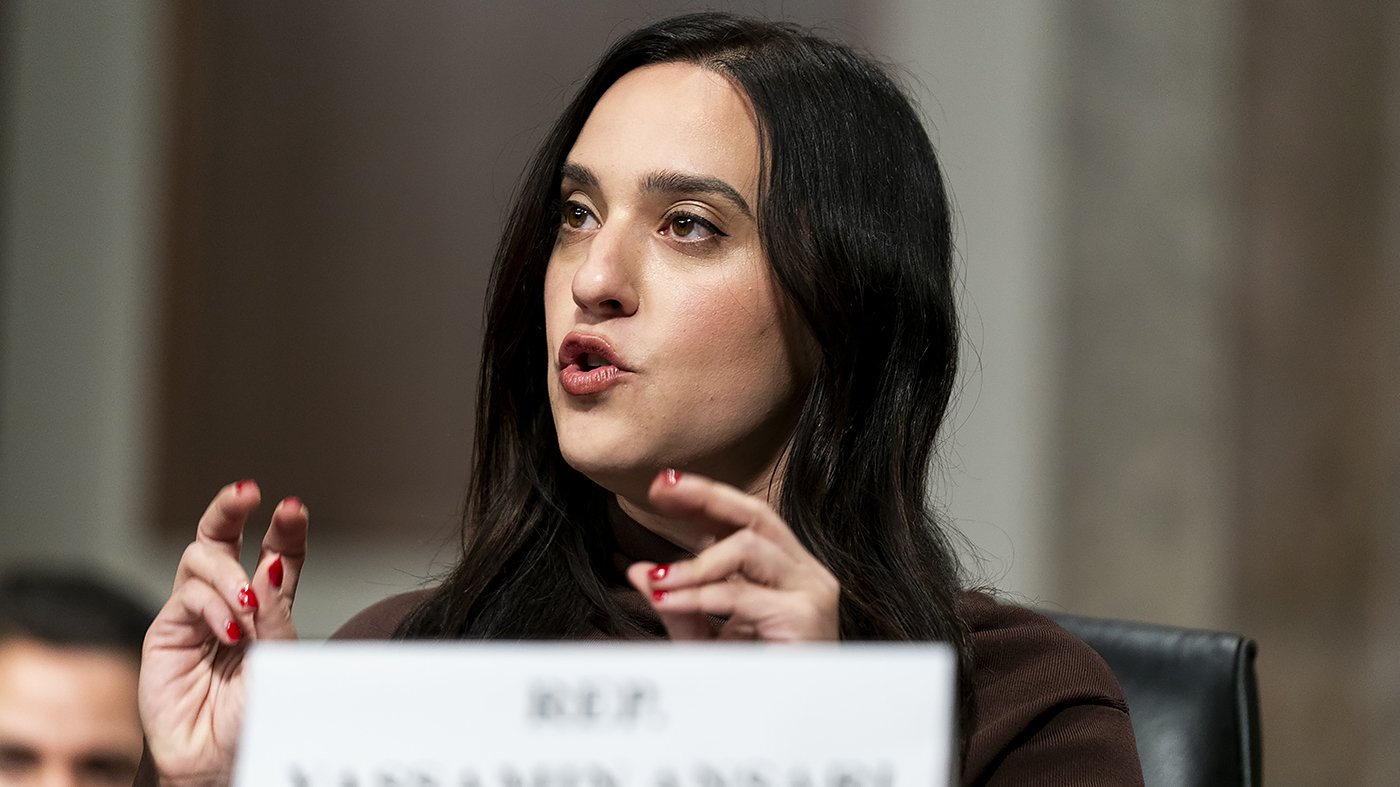 Ansari Condemns 'TACO' Memes on Iran Ceasefire, Warns Against Trump's 'Crisis Cycle'