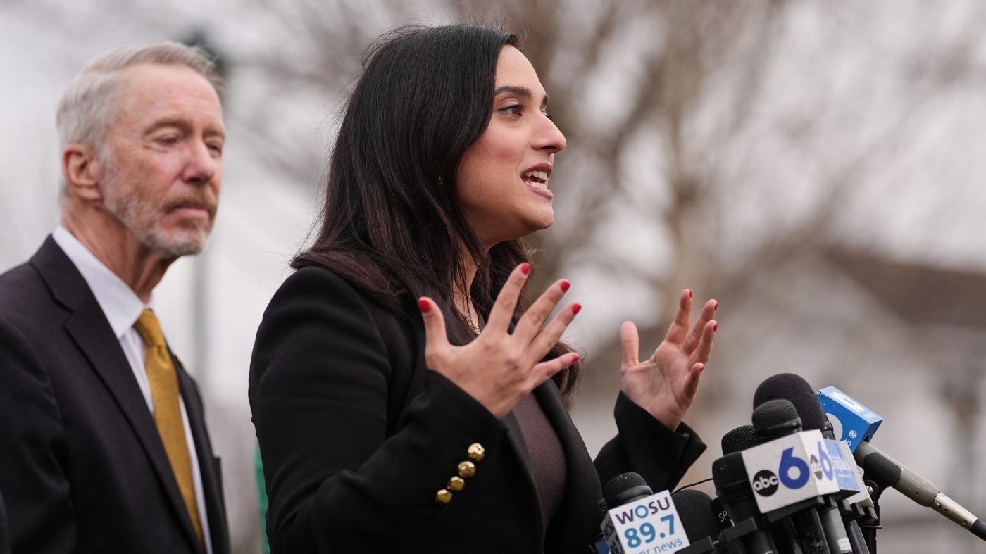 Ansari Urges Swift Diplomatic Off-Ramp as U.S.-Iran Conflict Enters Second Month