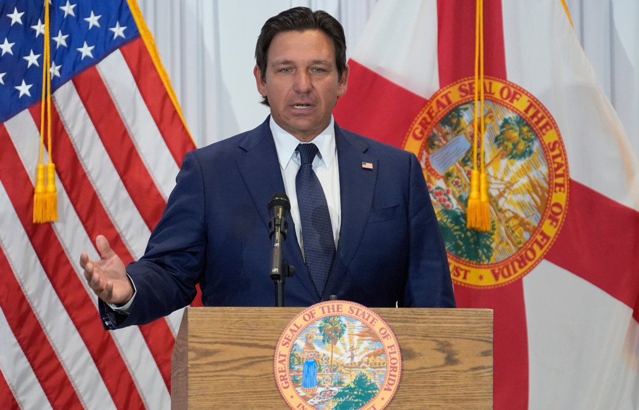 Appeals Court Allows Florida's Social Media Age Ban to Take Effect