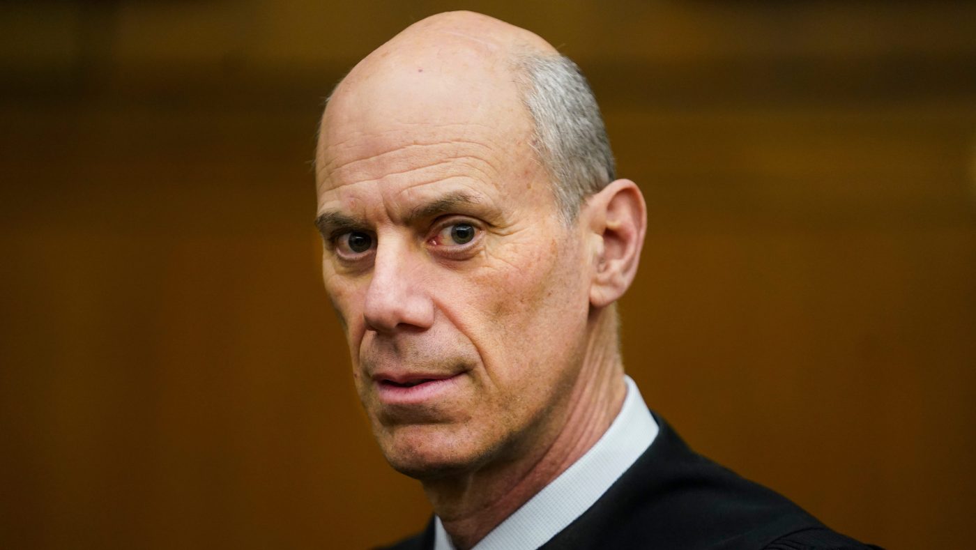 Appeals Court Blocks Contempt Probe Into Trump-Era Venezuelan Deportation Flights