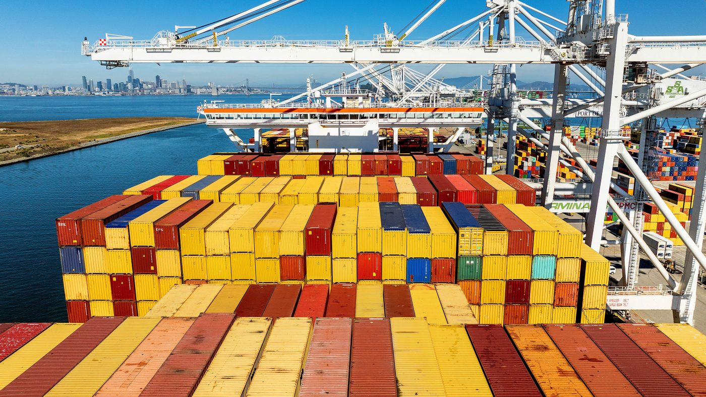 Appeals Court Blocks Testimony of Customs Chief in Tariff Refund Dispute