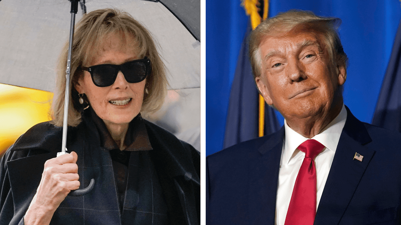 Appeals Court Pauses Trump's $83.3M Payment to Carroll Pending Supreme Review