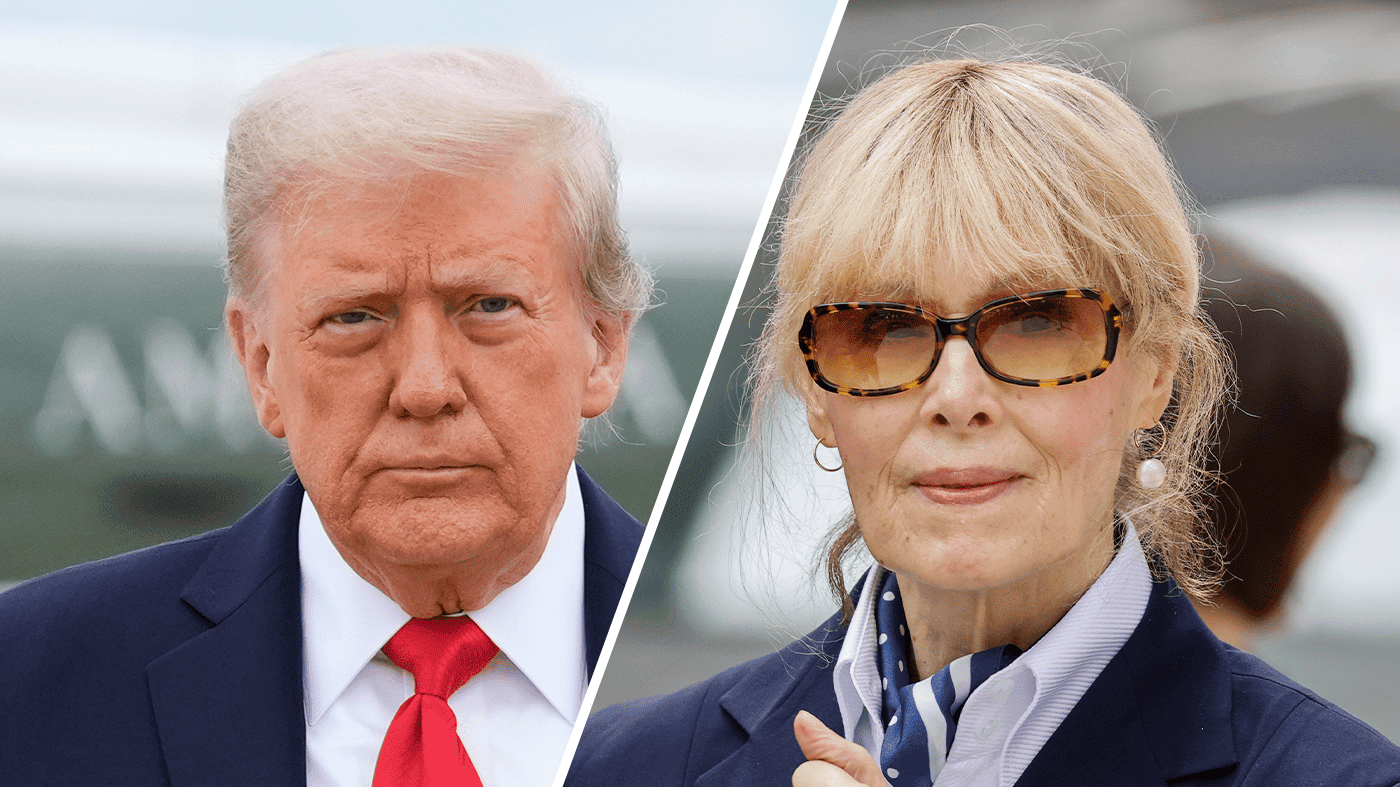 Appeals Court Rejects Trump's Bid to Overturn $83M Carroll Defamation Verdict