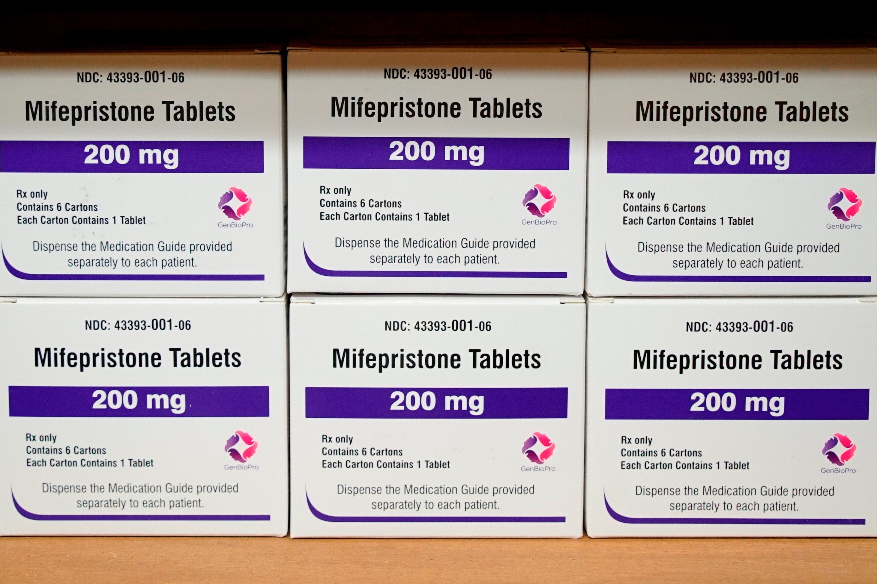 Appeals Court Weighs Louisiana Bid to Block Abortion Pill Access