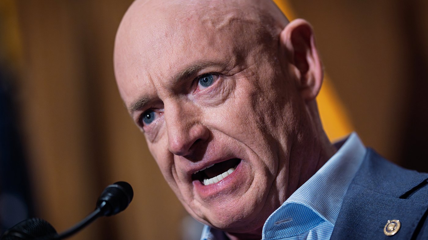 Appeals Panel Presses Pentagon on Retiree Speech Limits in Kelly Case