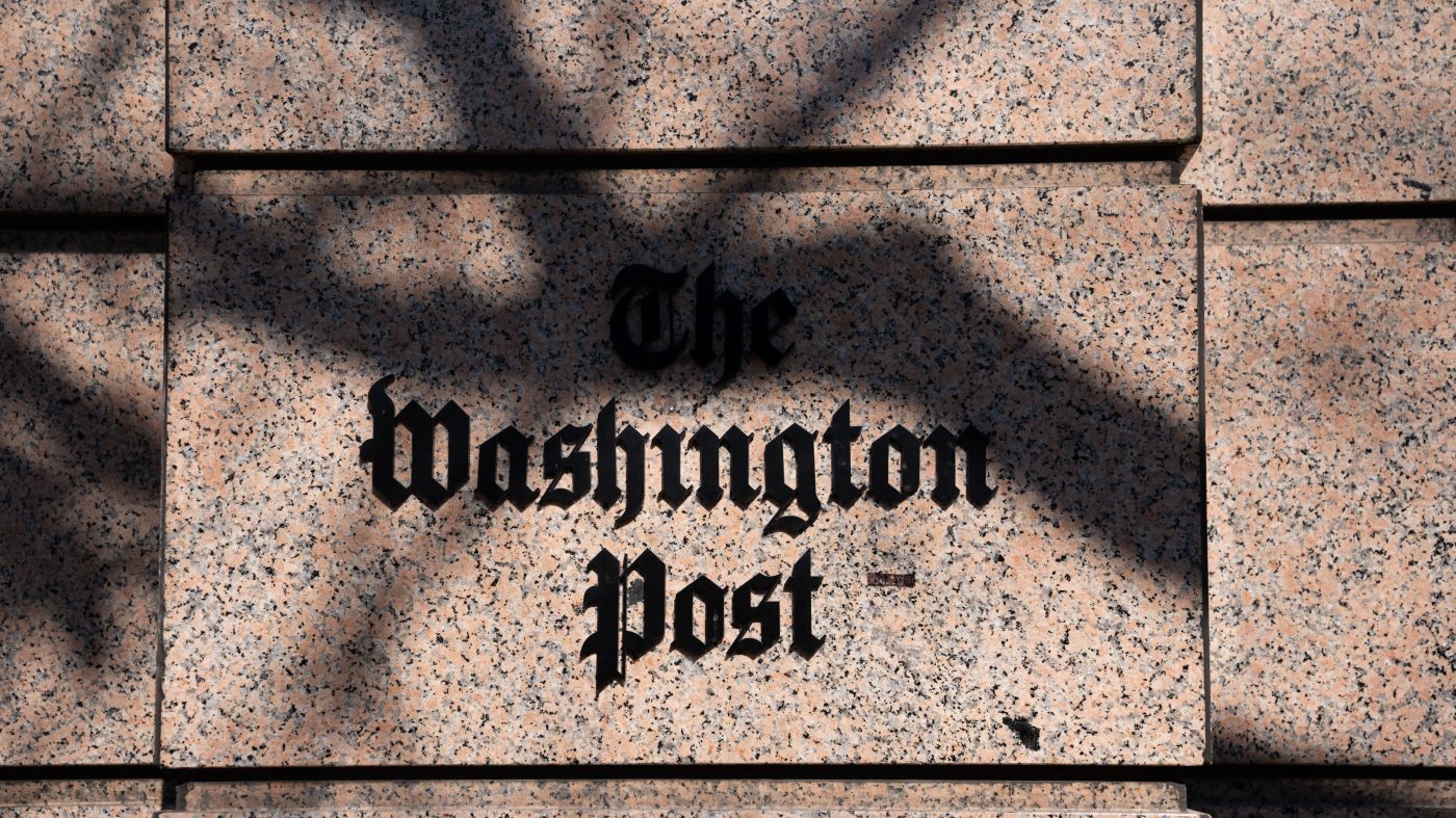 Arbitrator rules Post wrongfully fired columnist over Kirk posts
